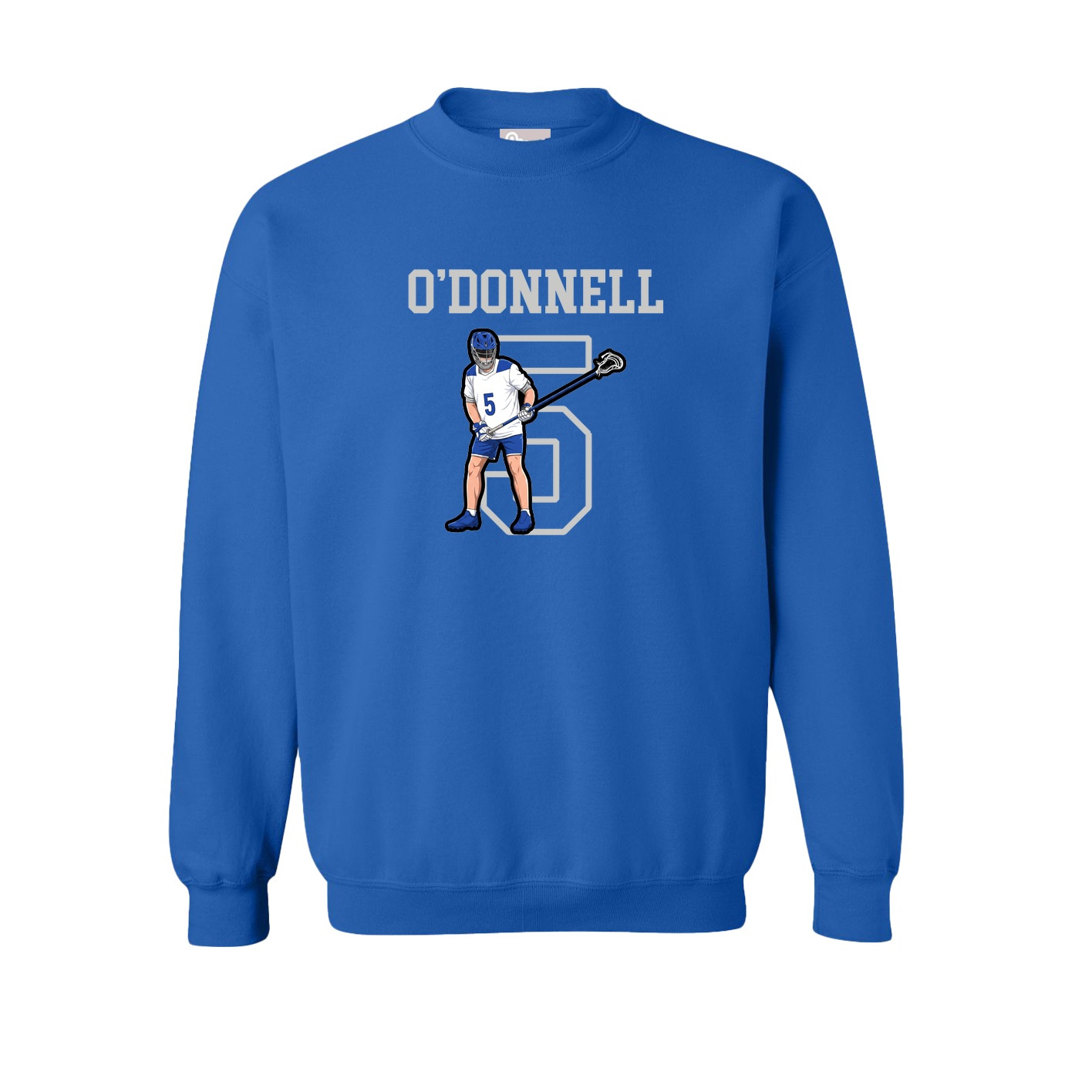 NIL Club Fleece Crew