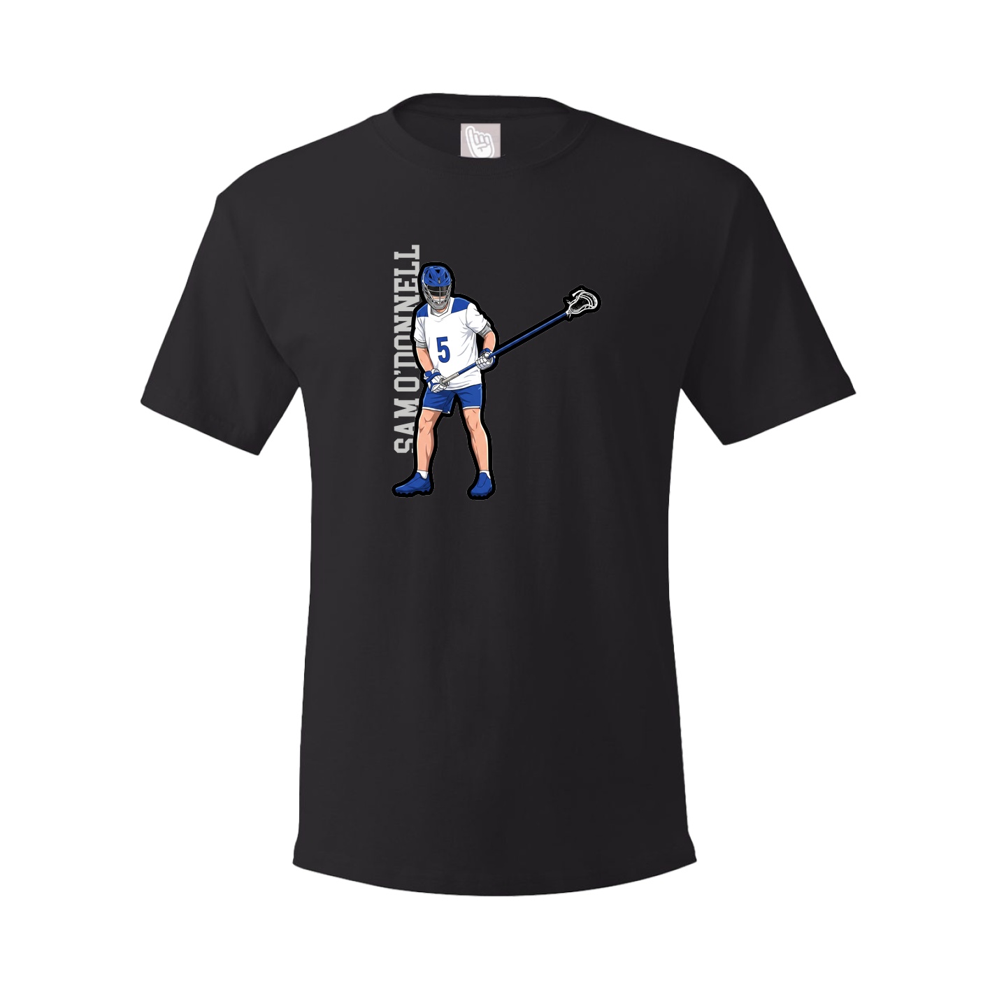 NIL Club Tee