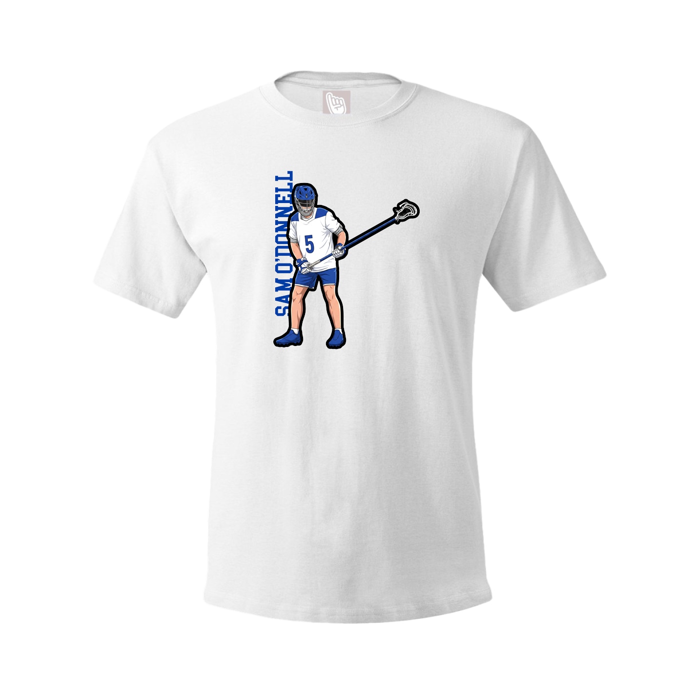 NIL Club Tee