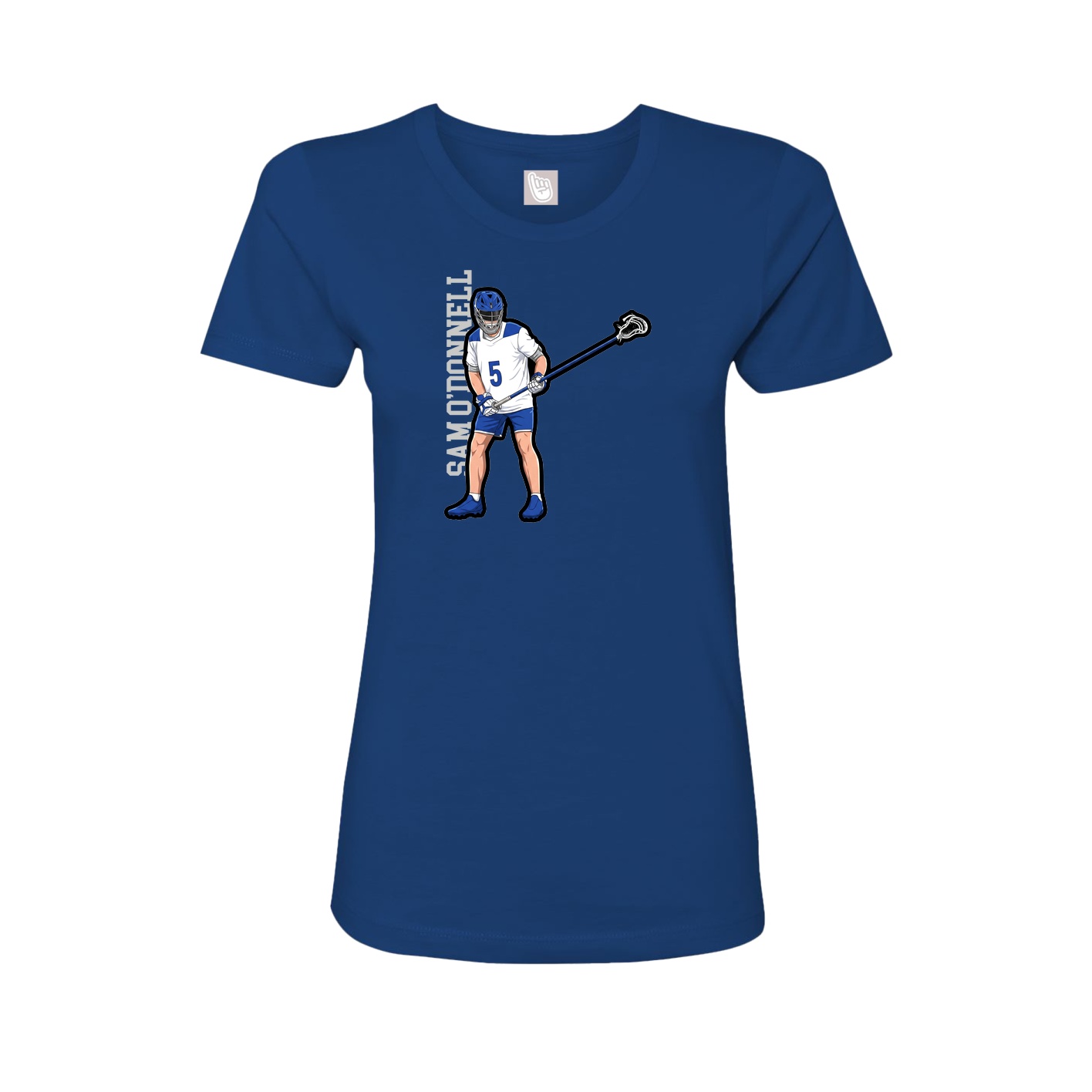 NIL Club Womens Tee