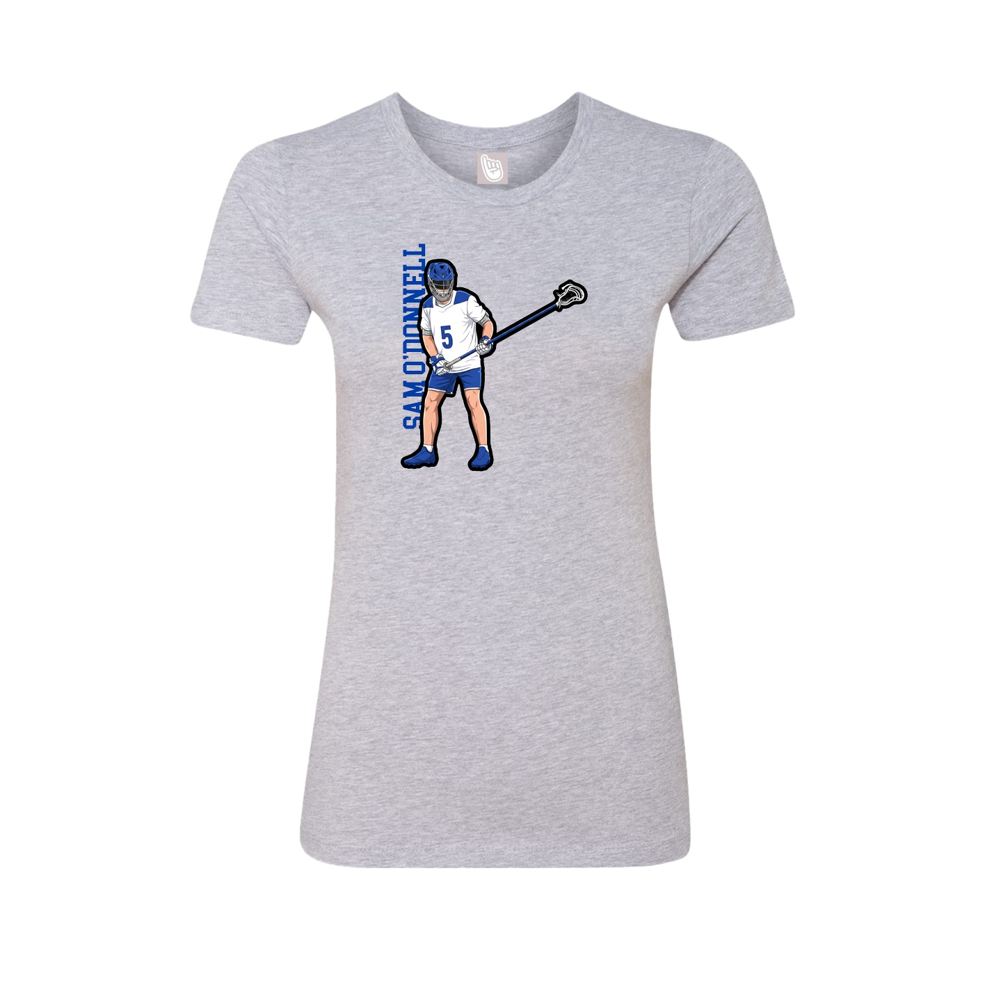 NIL Club Womens Tee