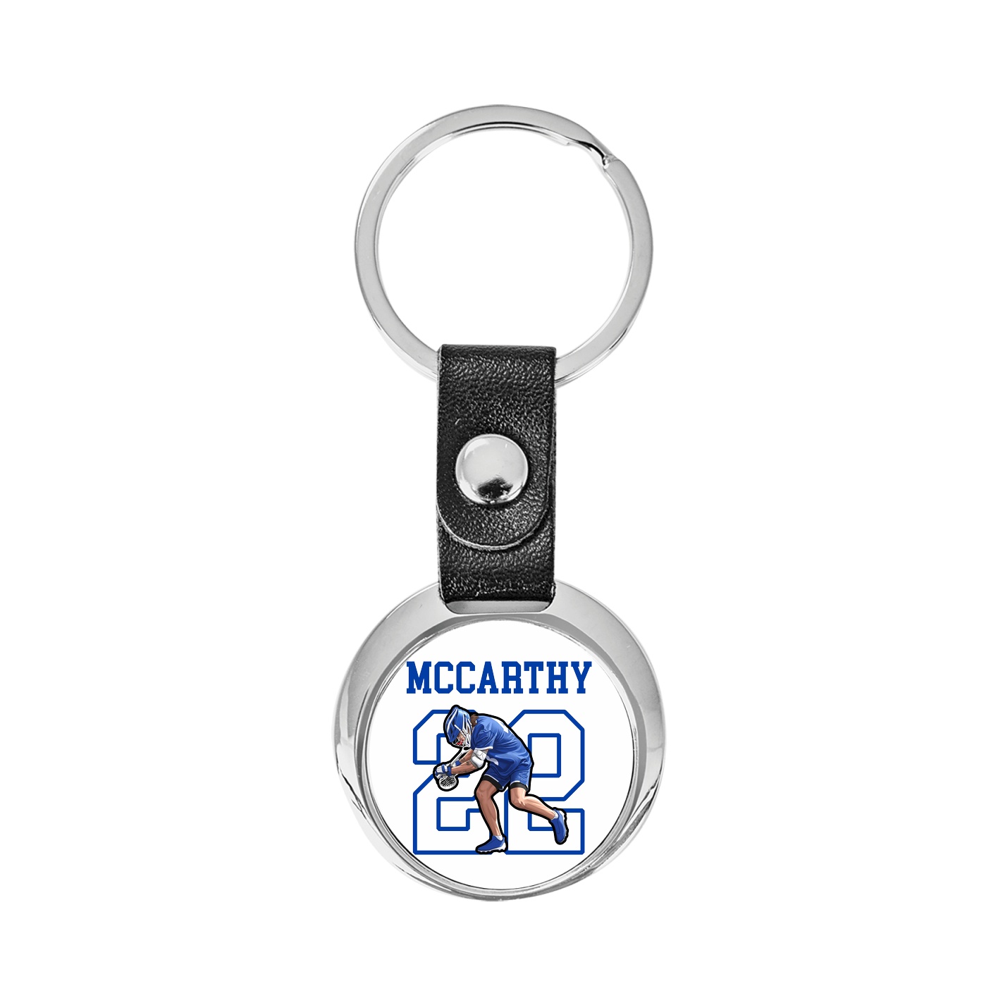 Key Chain — Shirsey in Classic