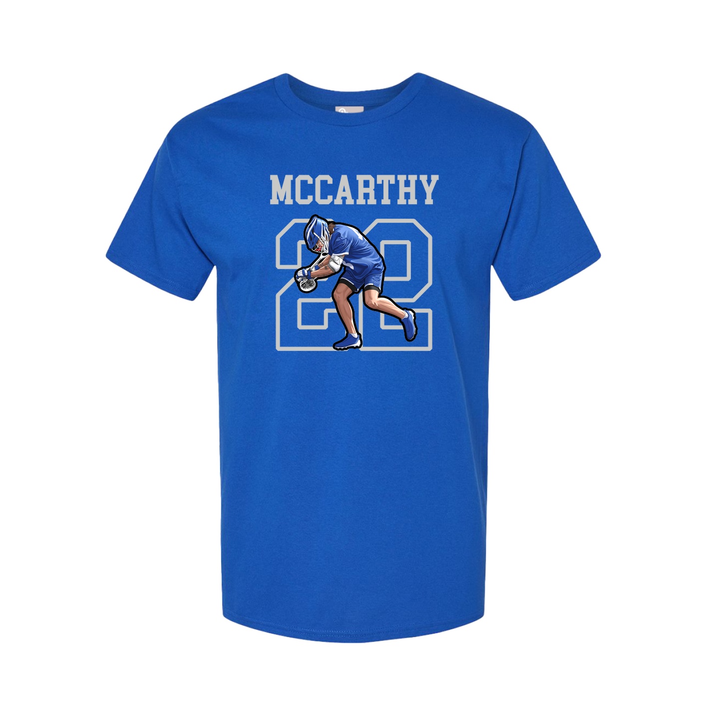 Tee — Shirsey in Royal