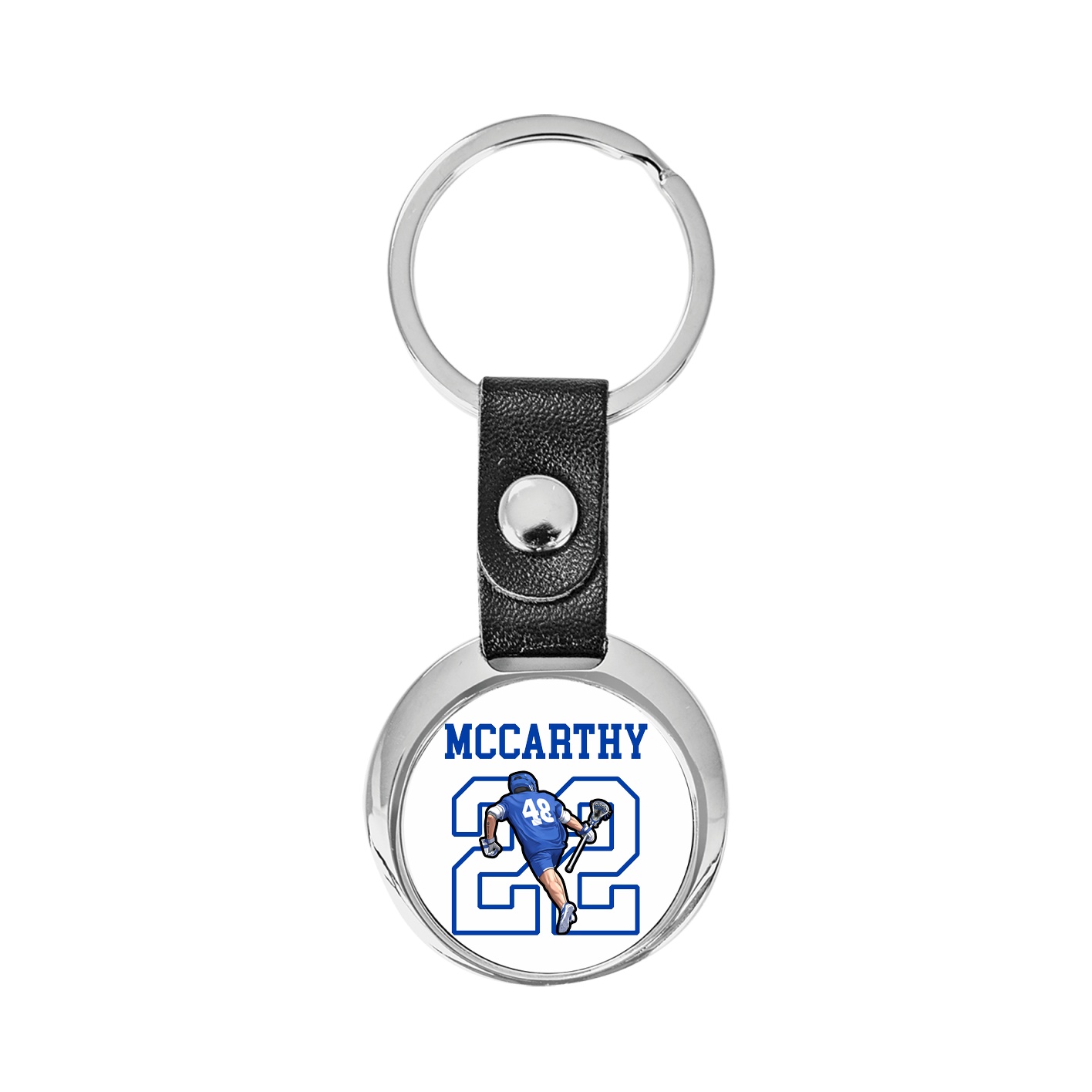 Key Chain — Shirsey in Classic