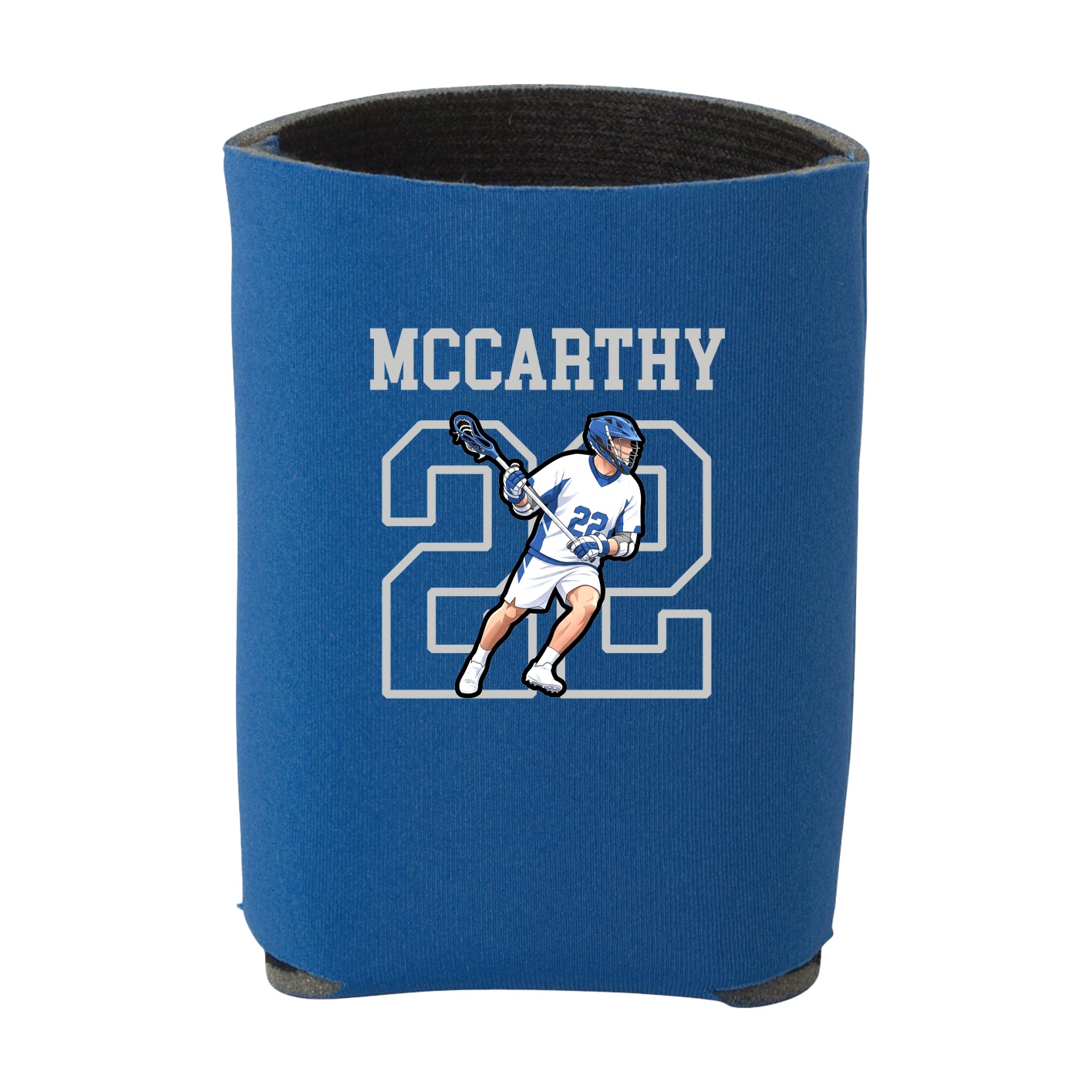 Can Holder — Shirsey in Royal