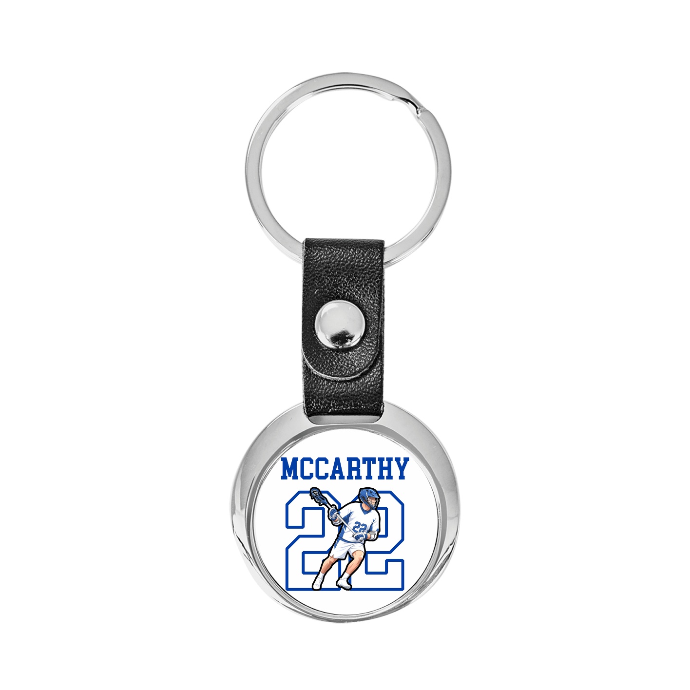 Key Chain — Shirsey in Classic