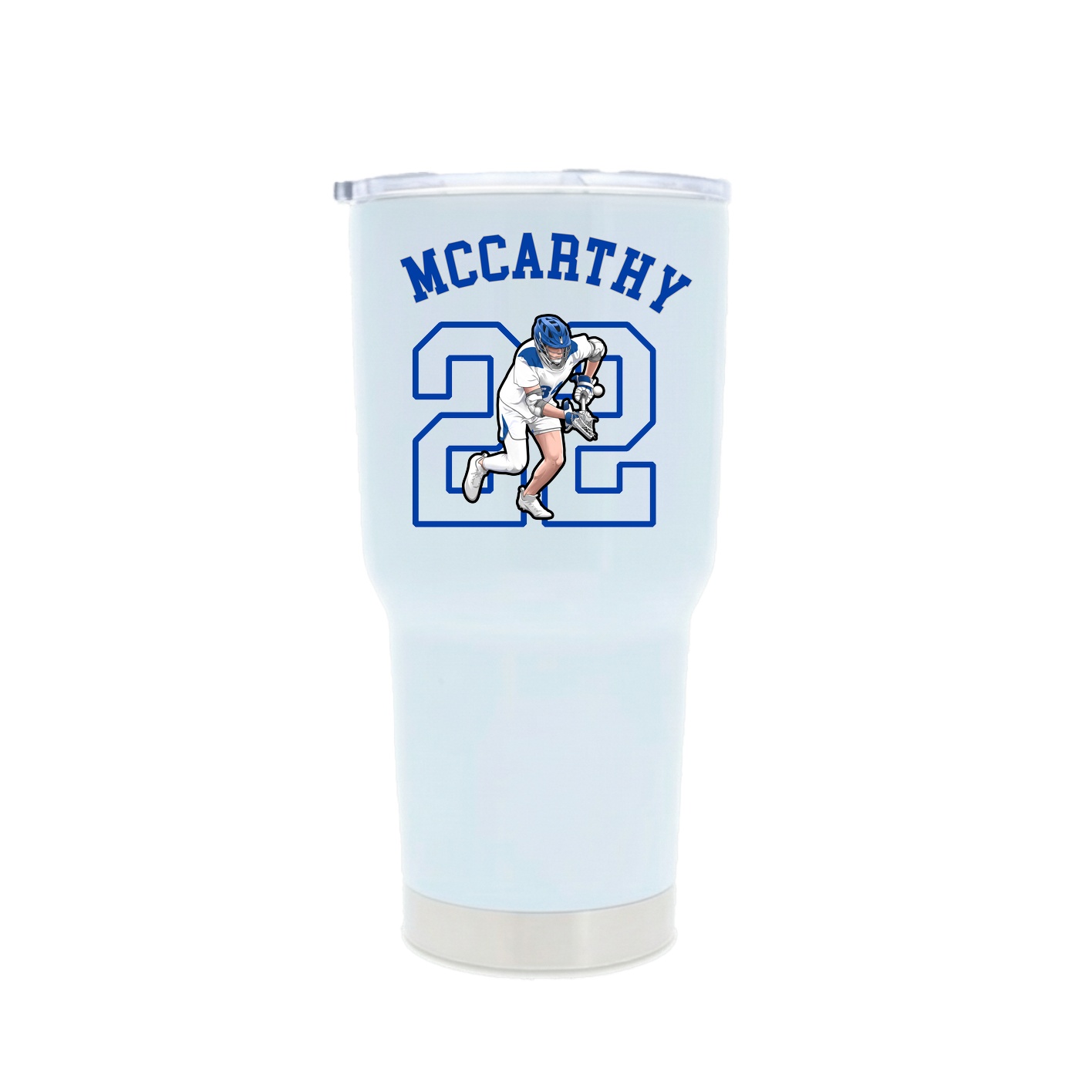 30oz Stainless Steel Tumbler