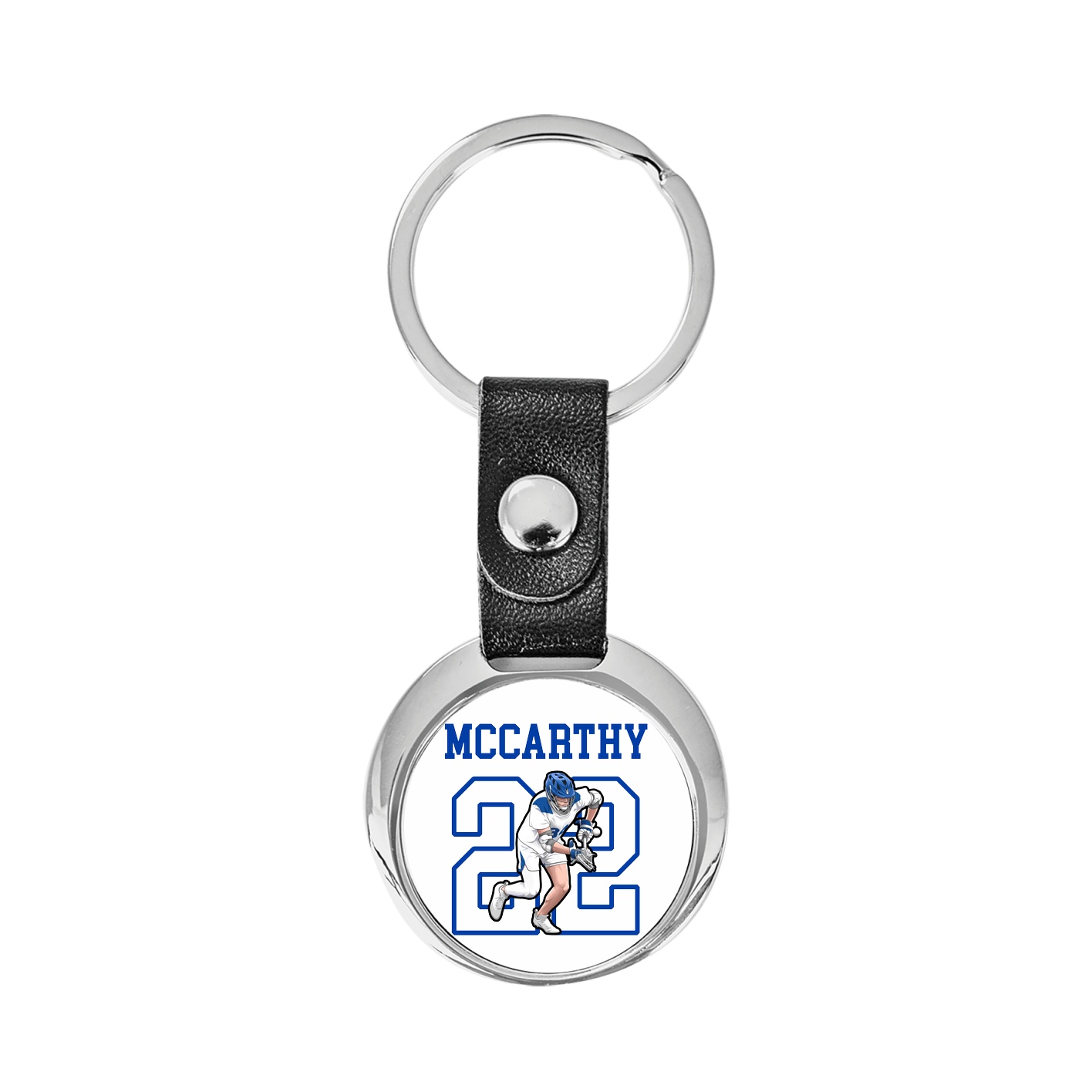 Key Chain — Shirsey in Classic