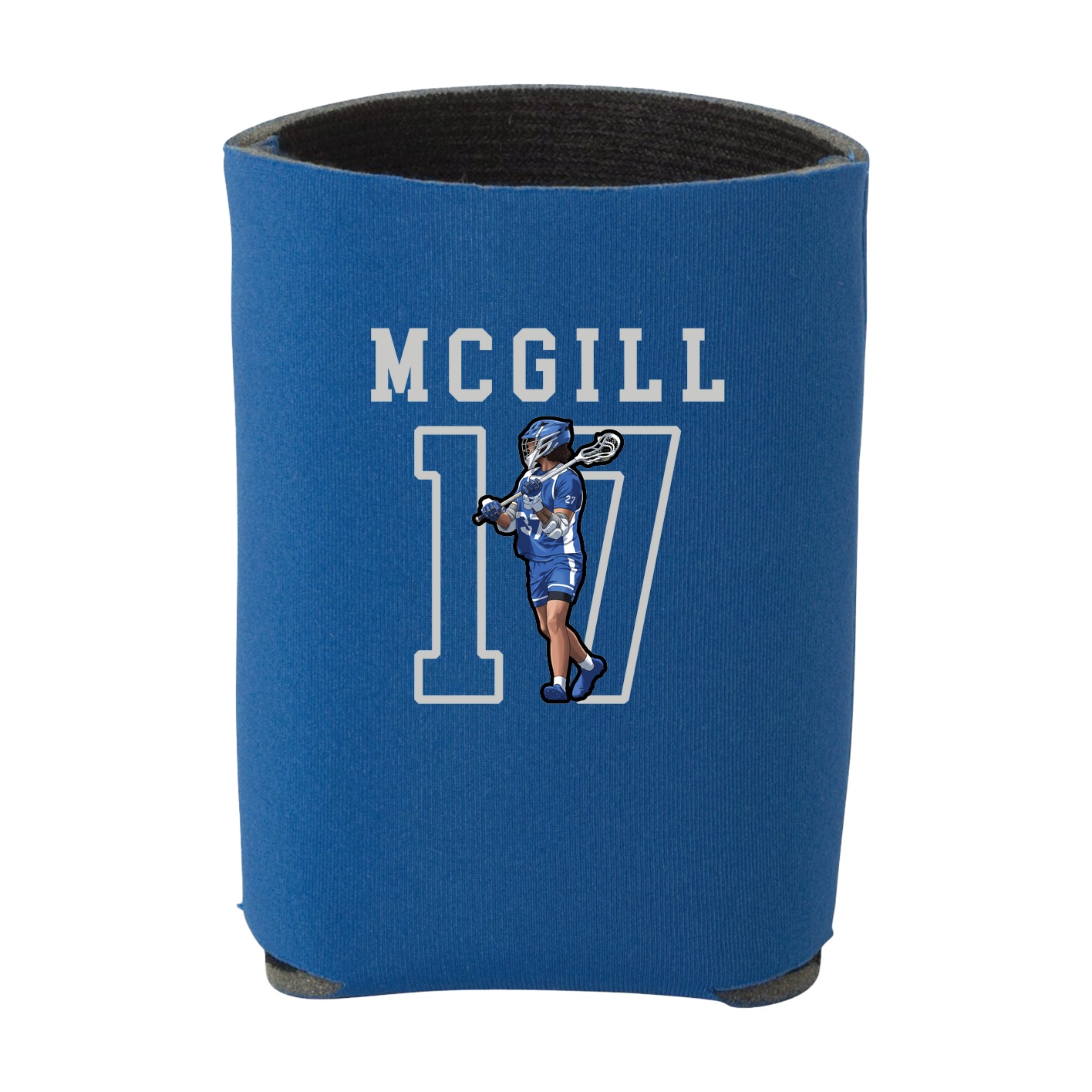 Can Holder — Shirsey in Royal