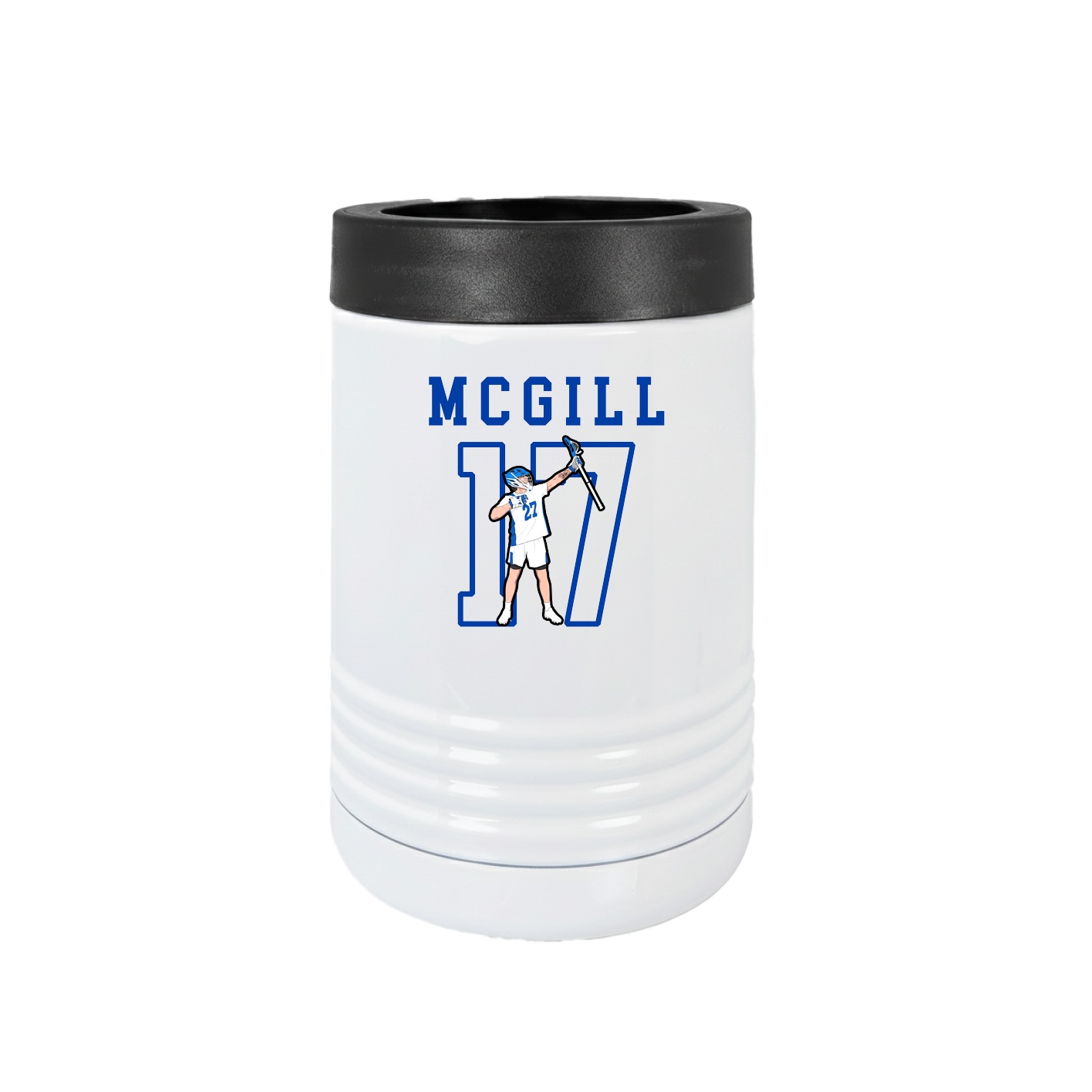 Beverage Holder — Shirsey in White
