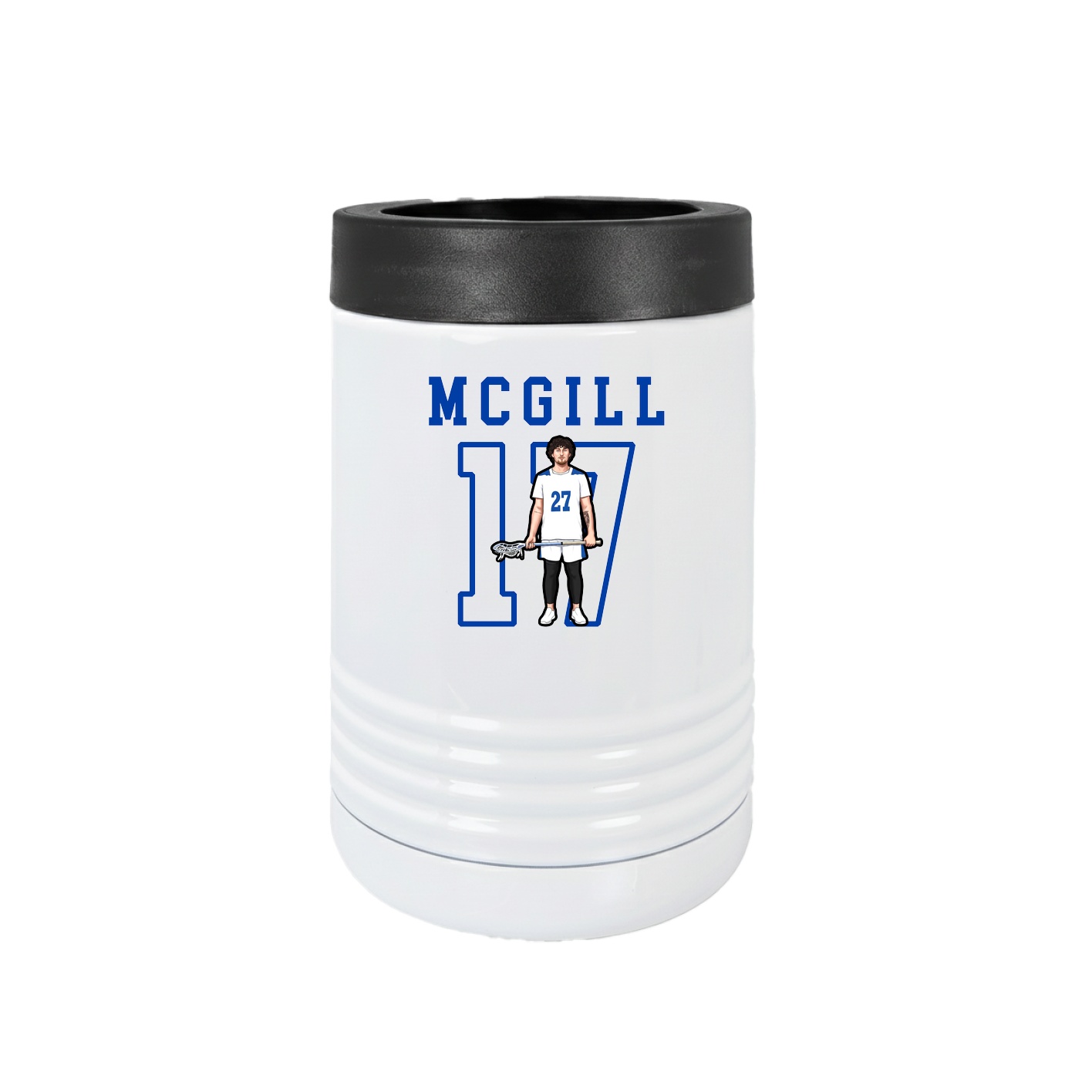 Beverage Holder — Shirsey in White