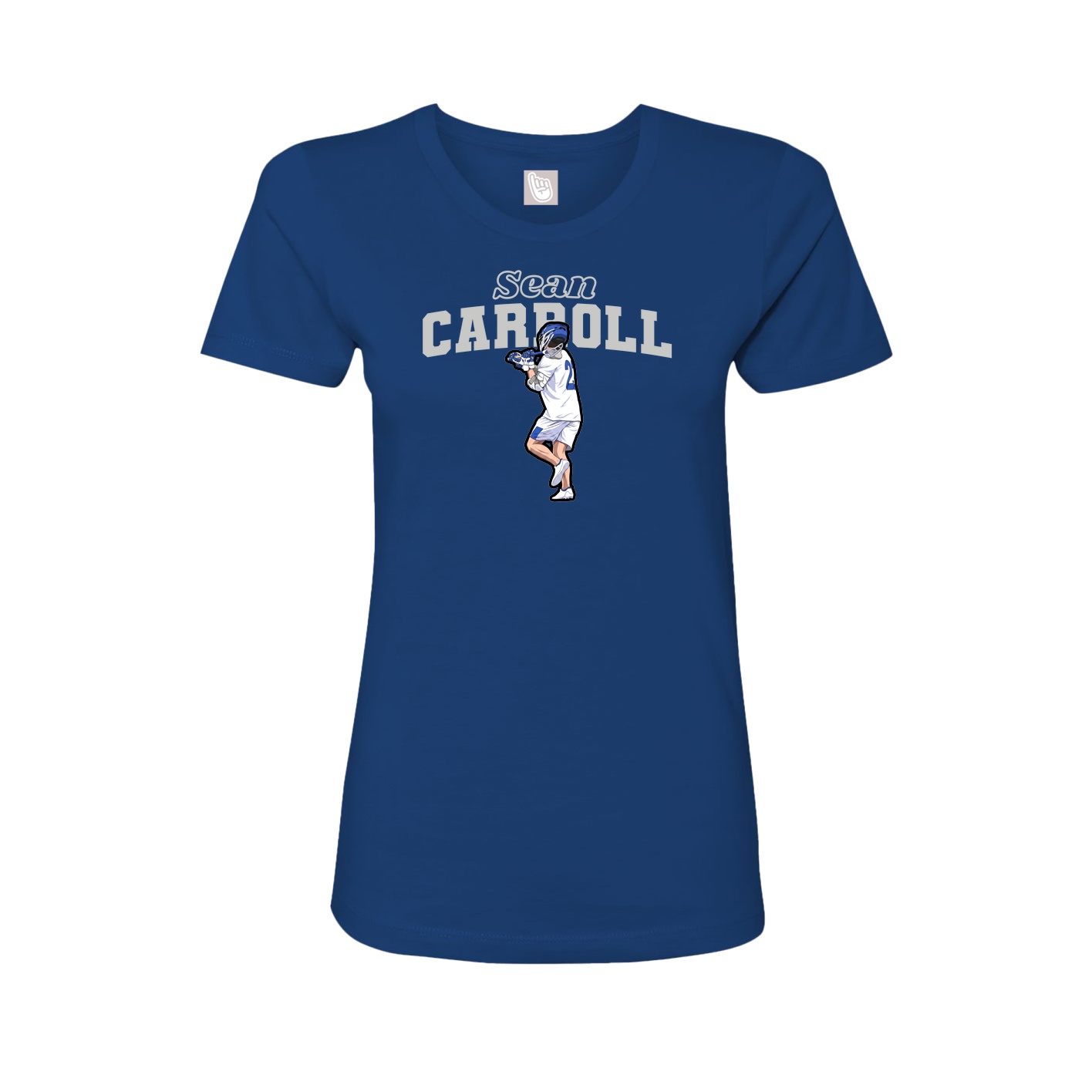 Fitted Women's Tee