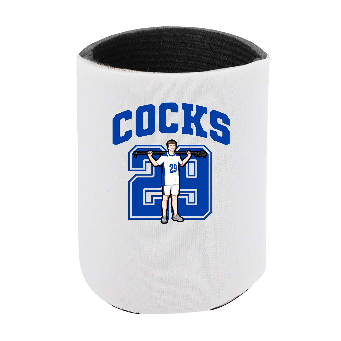 Can Holder