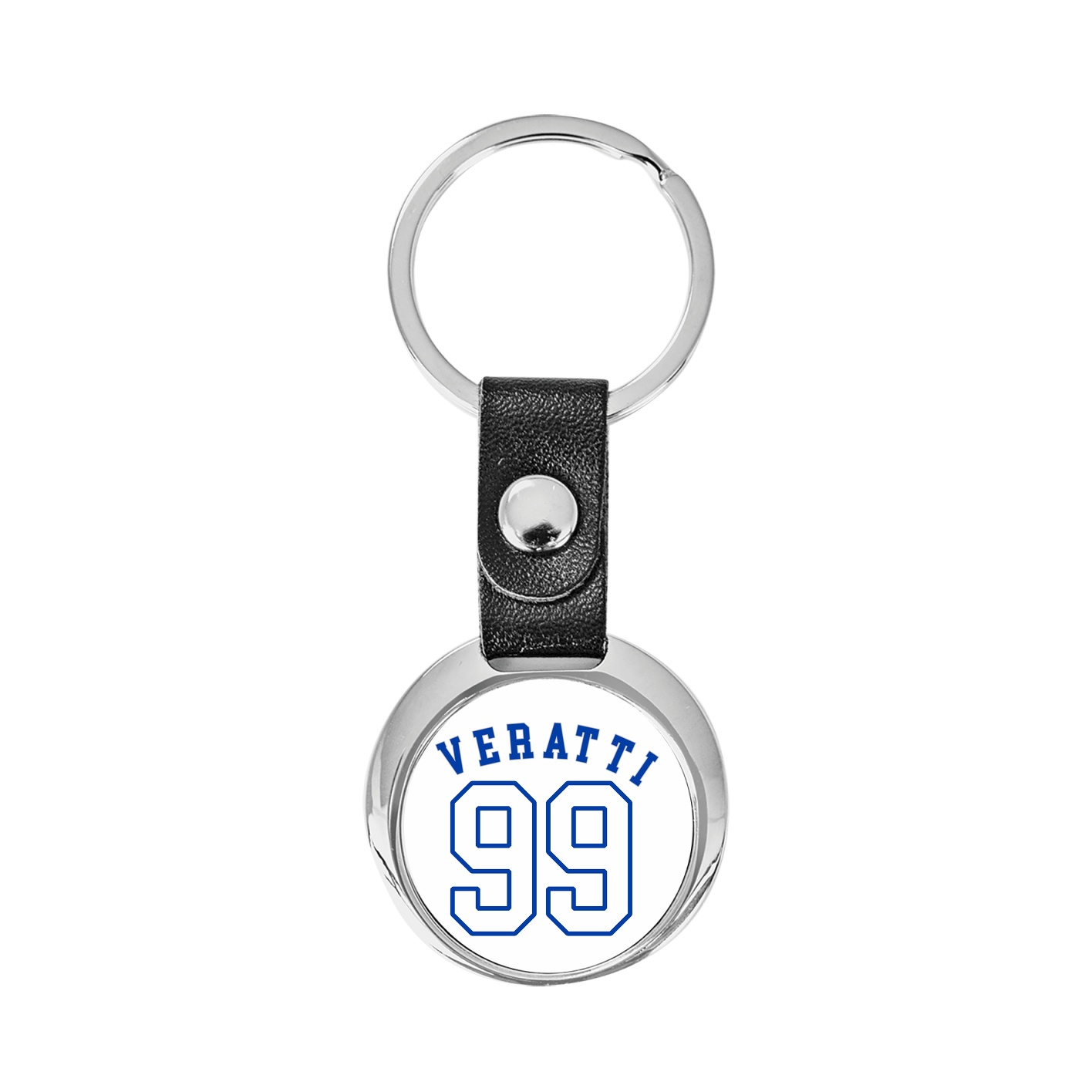 Key Chain — Shirsey Arch in Classic