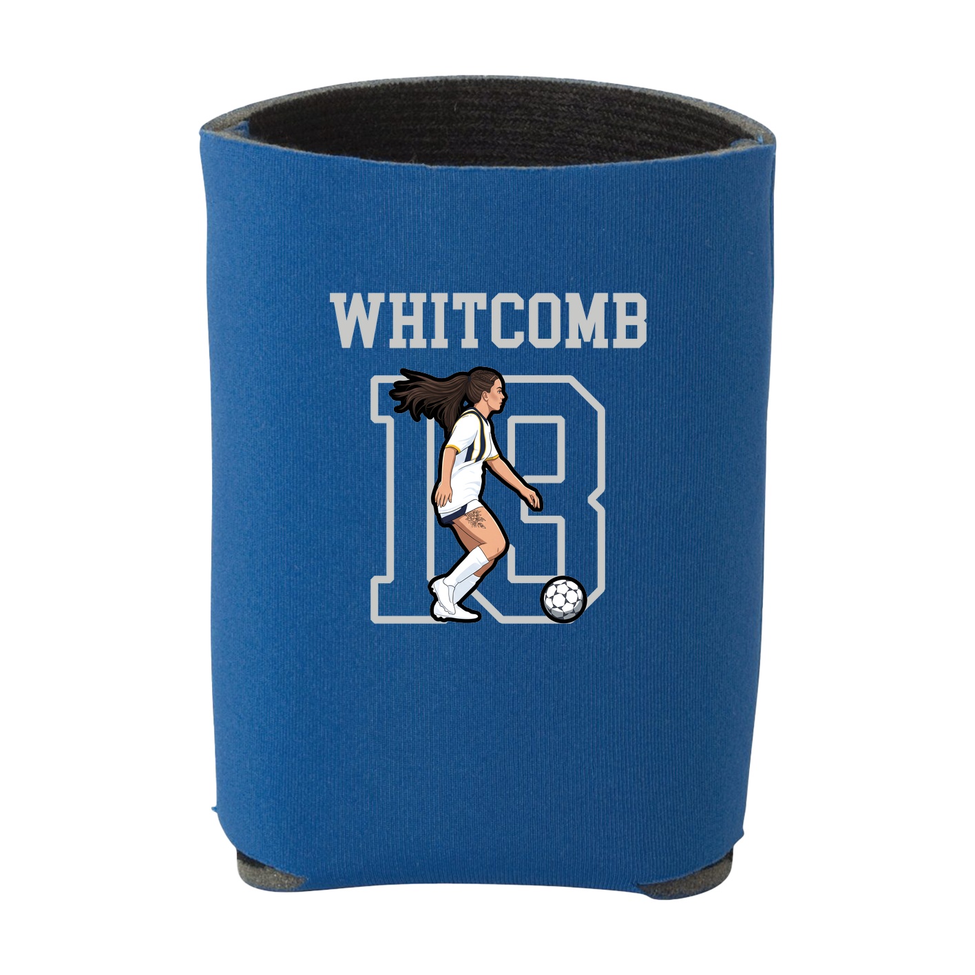 Can Holder — Shirsey in Royal