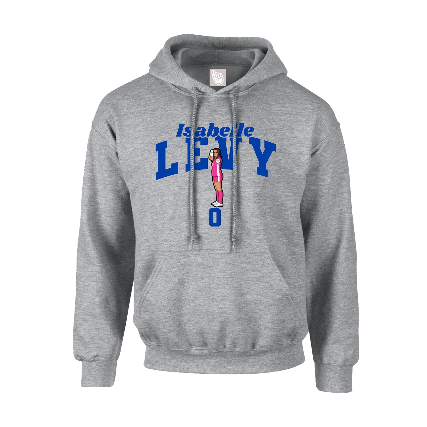Hoodie