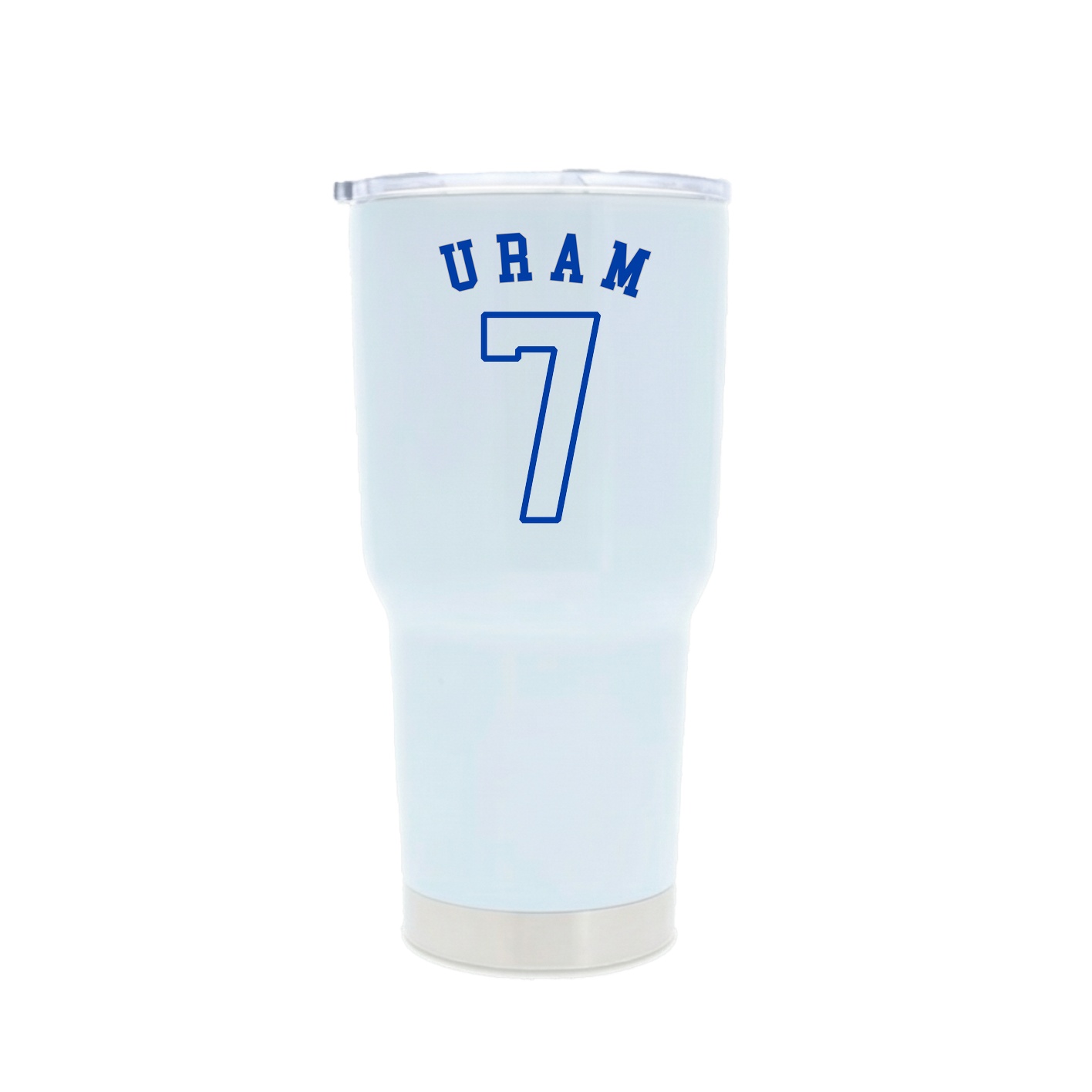 30oz Stainless Steel Tumbler
