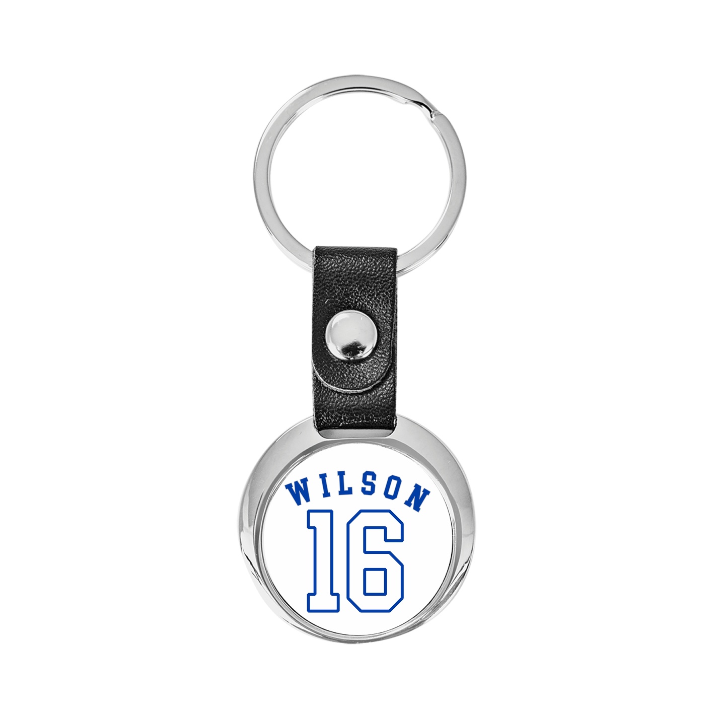 Key Chain — Shirsey Arch in Classic