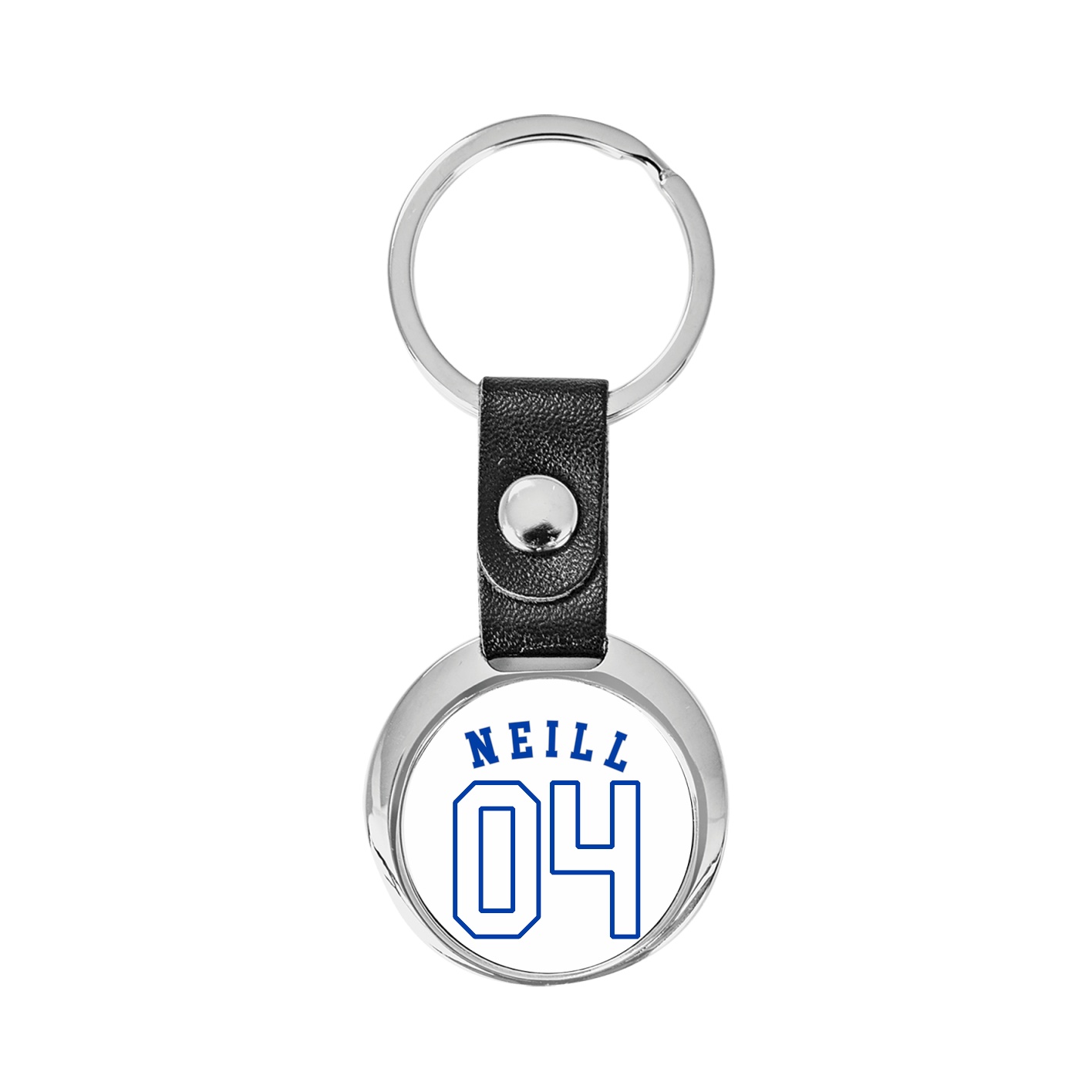 Key Chain — Shirsey Arch in Classic