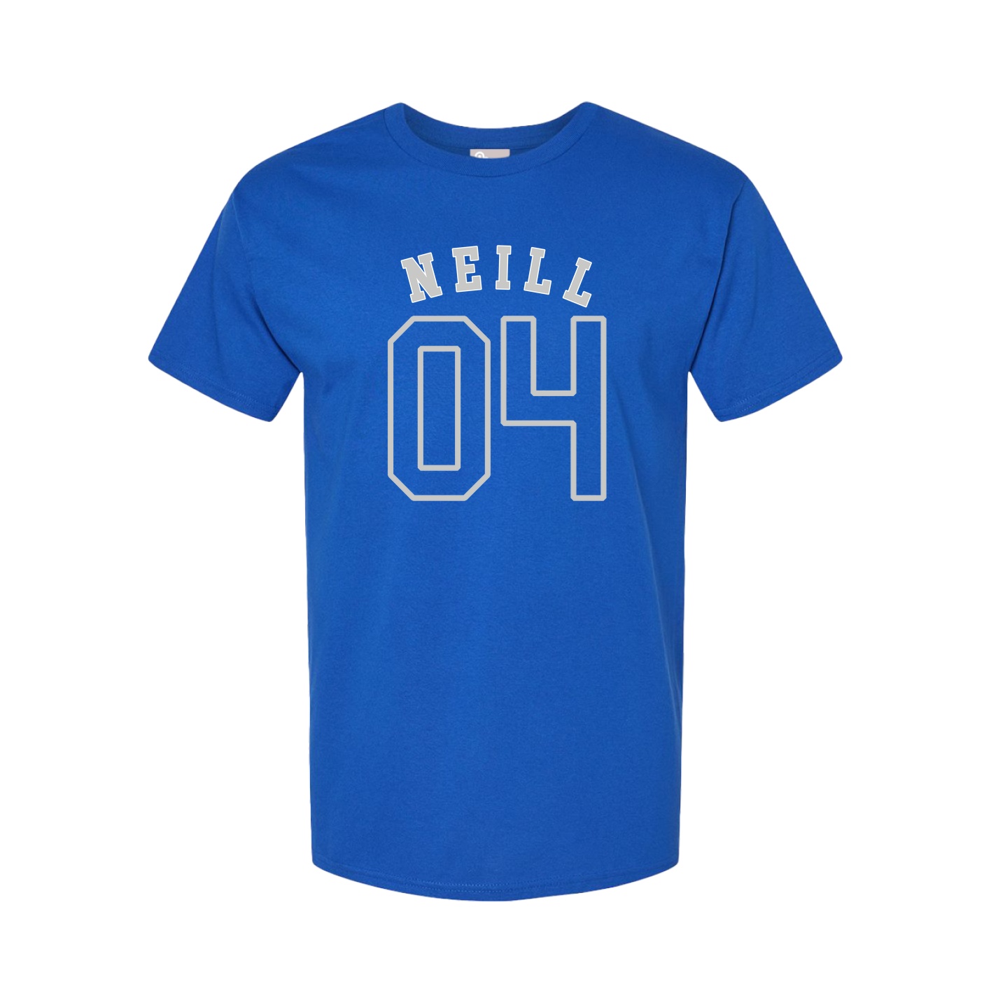 Tee — Shirsey Arch in Royal