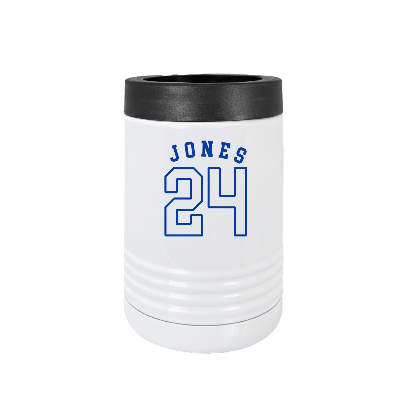 Beverage Holder — Shirsey Arch in White