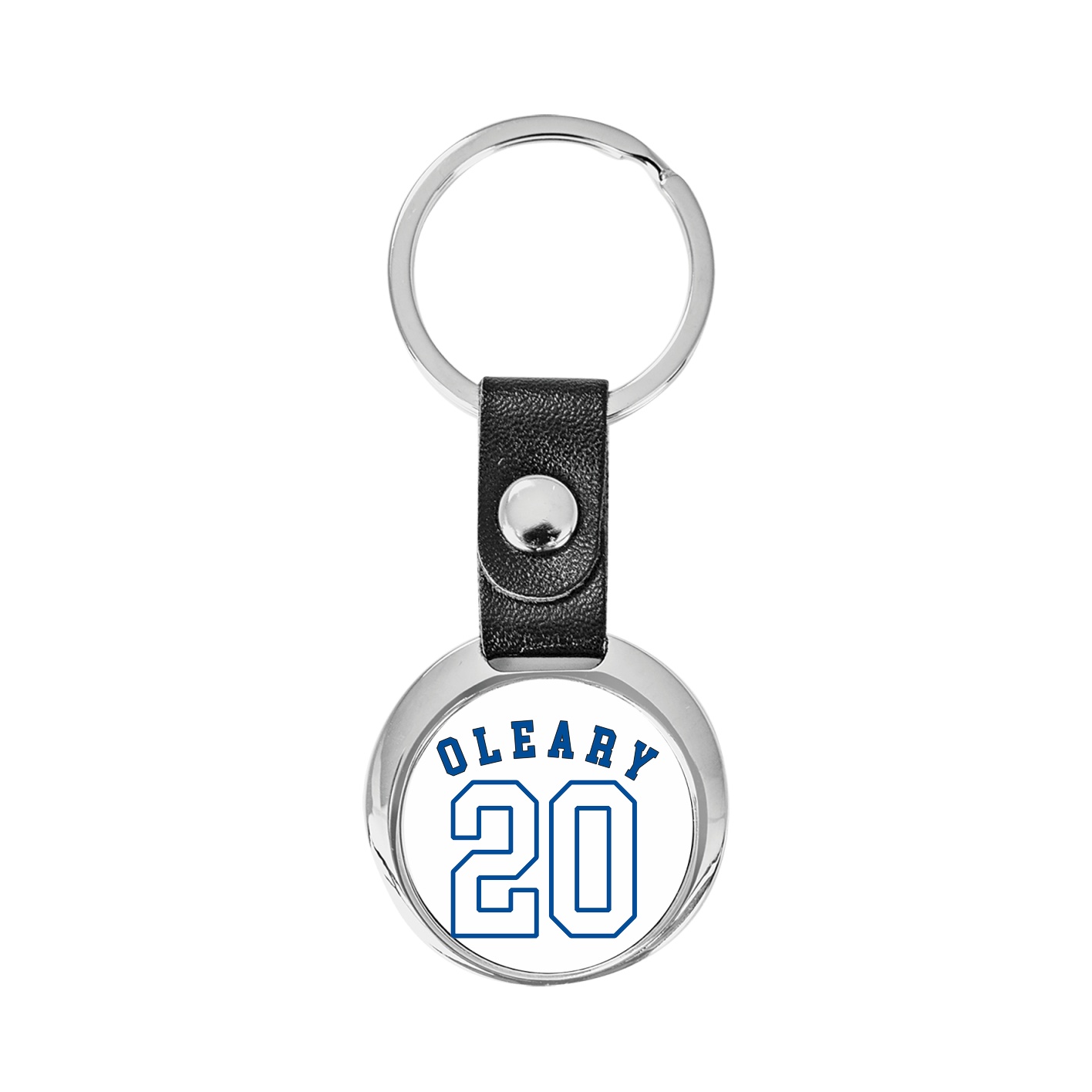 Key Chain — Shirsey Arch in Classic