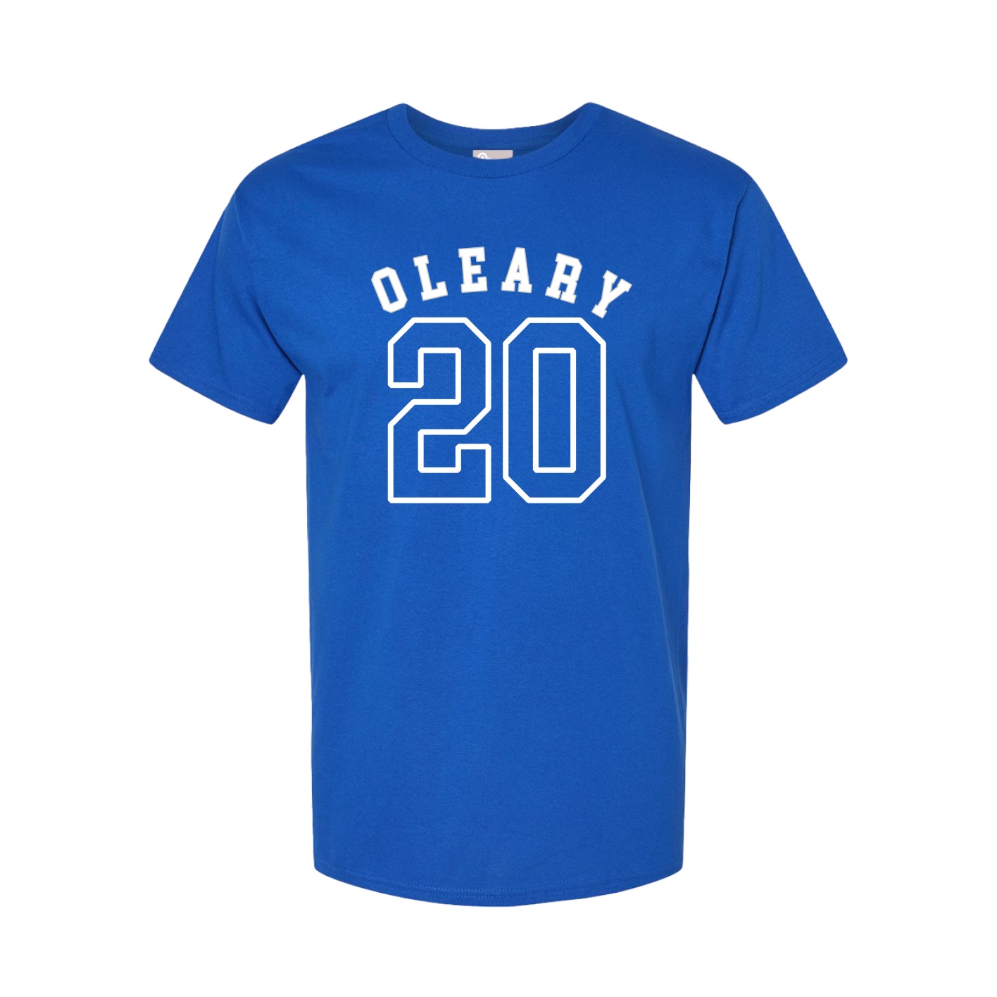 Youth Tee — Shirsey Arch in Royal