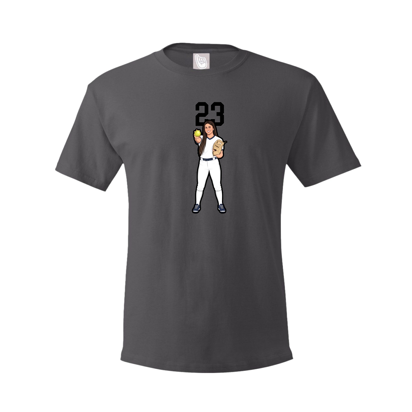 Youth Tee