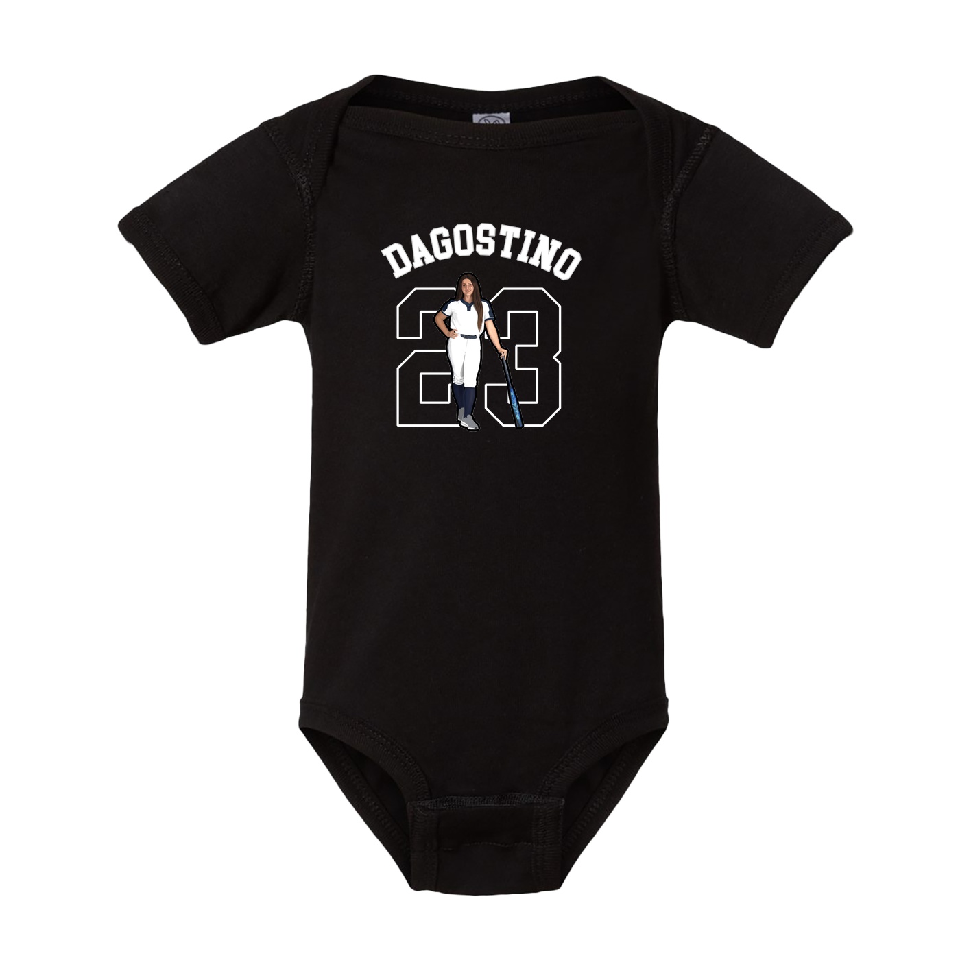Baby Onesie