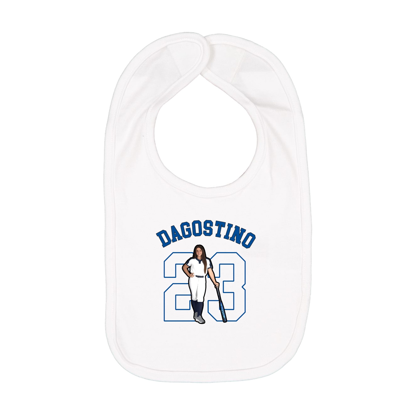 Infant Bib
