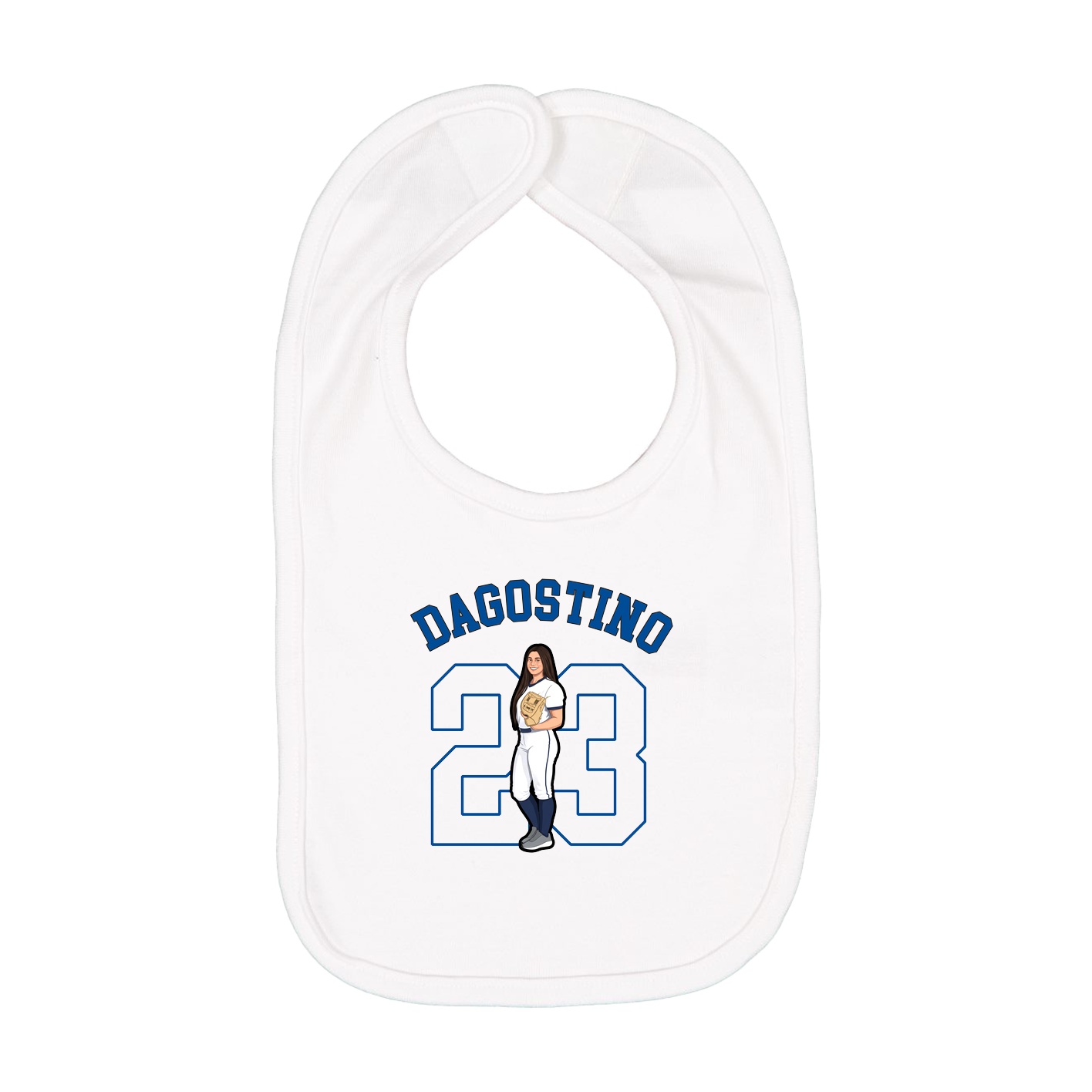 Infant Bib