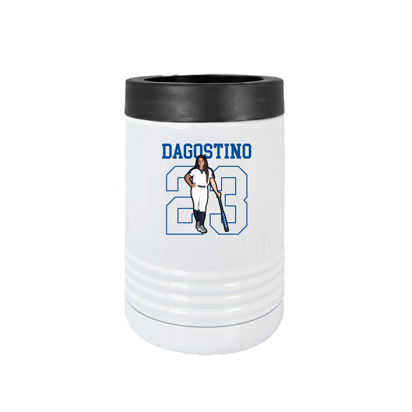 Beverage Holder — Shirsey in White