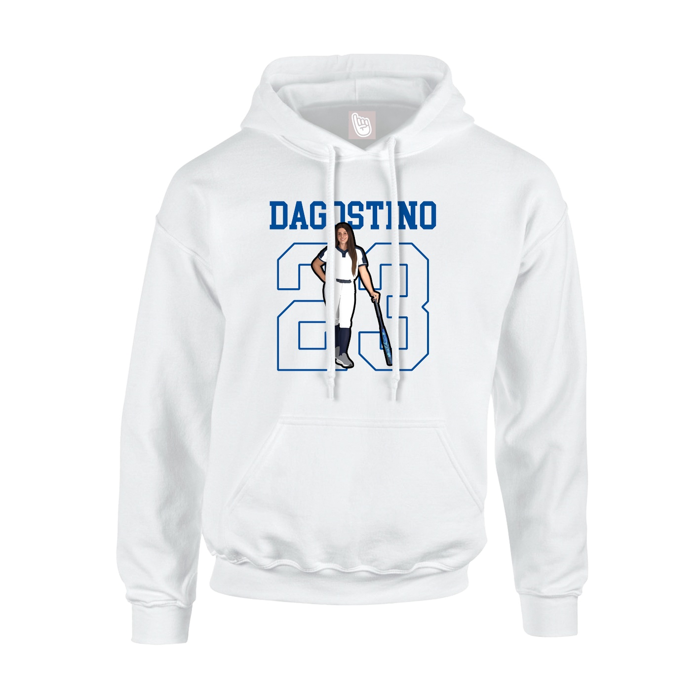 Youth Hoodie