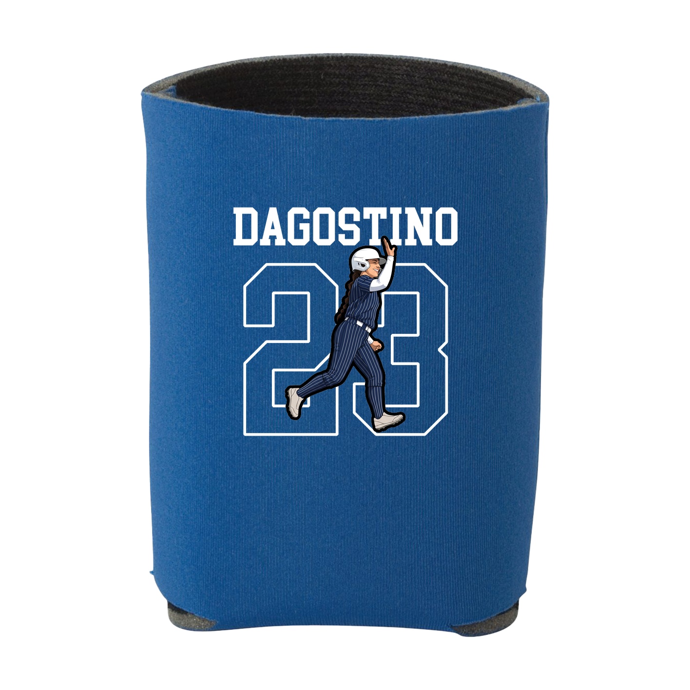 Can Holder — Shirsey in Royal