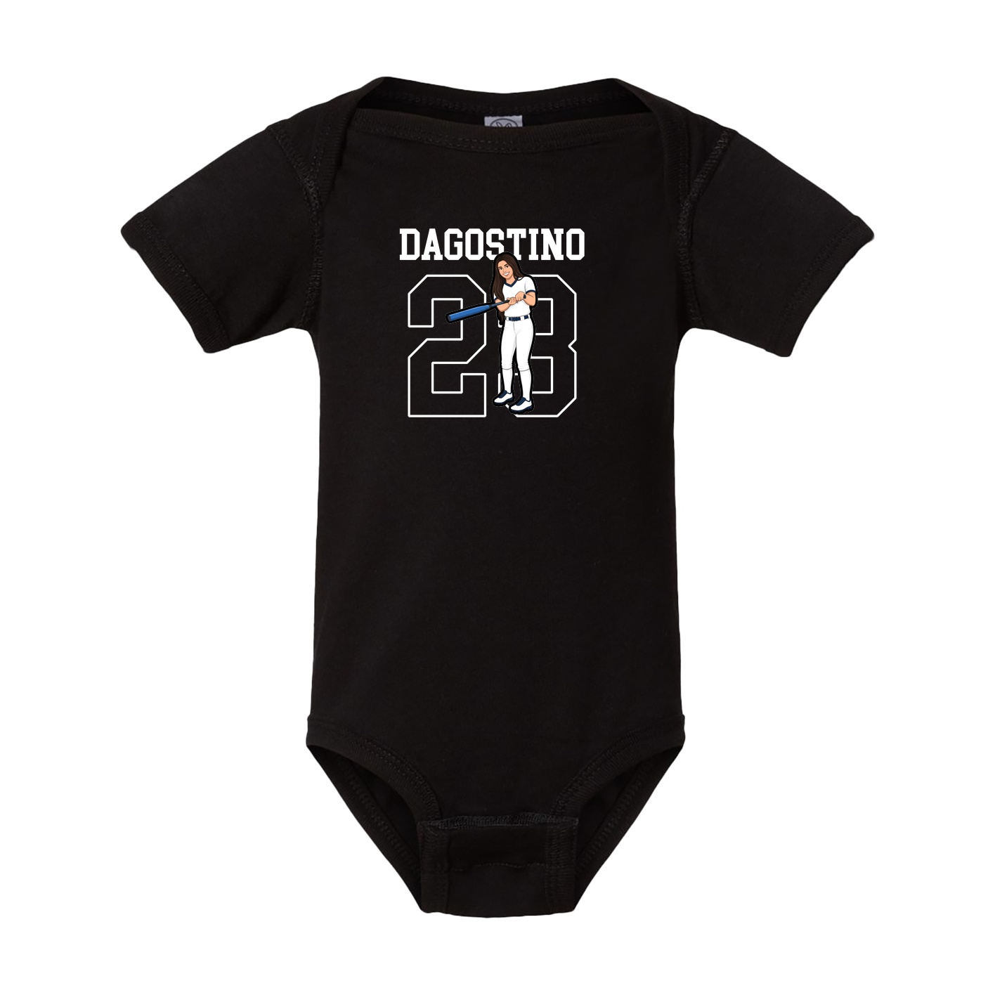 Baby Onesie