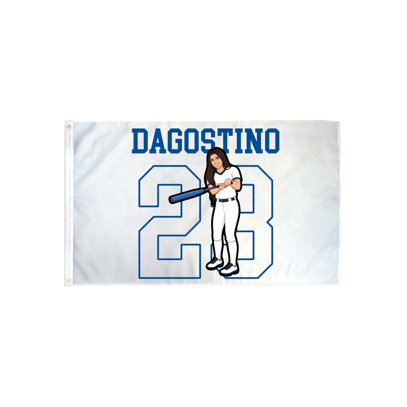 3x5 Flag