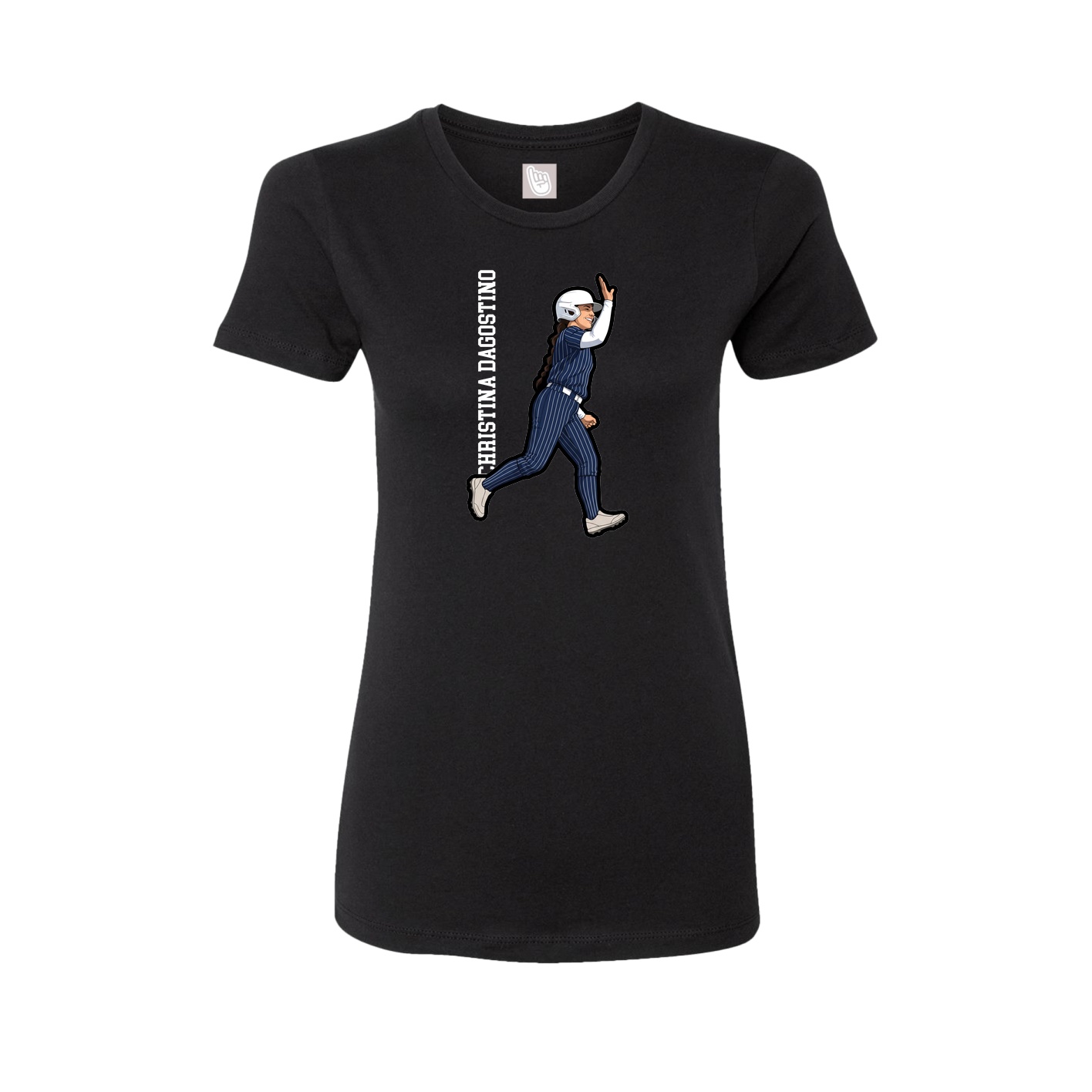 Fitted Women's Tee