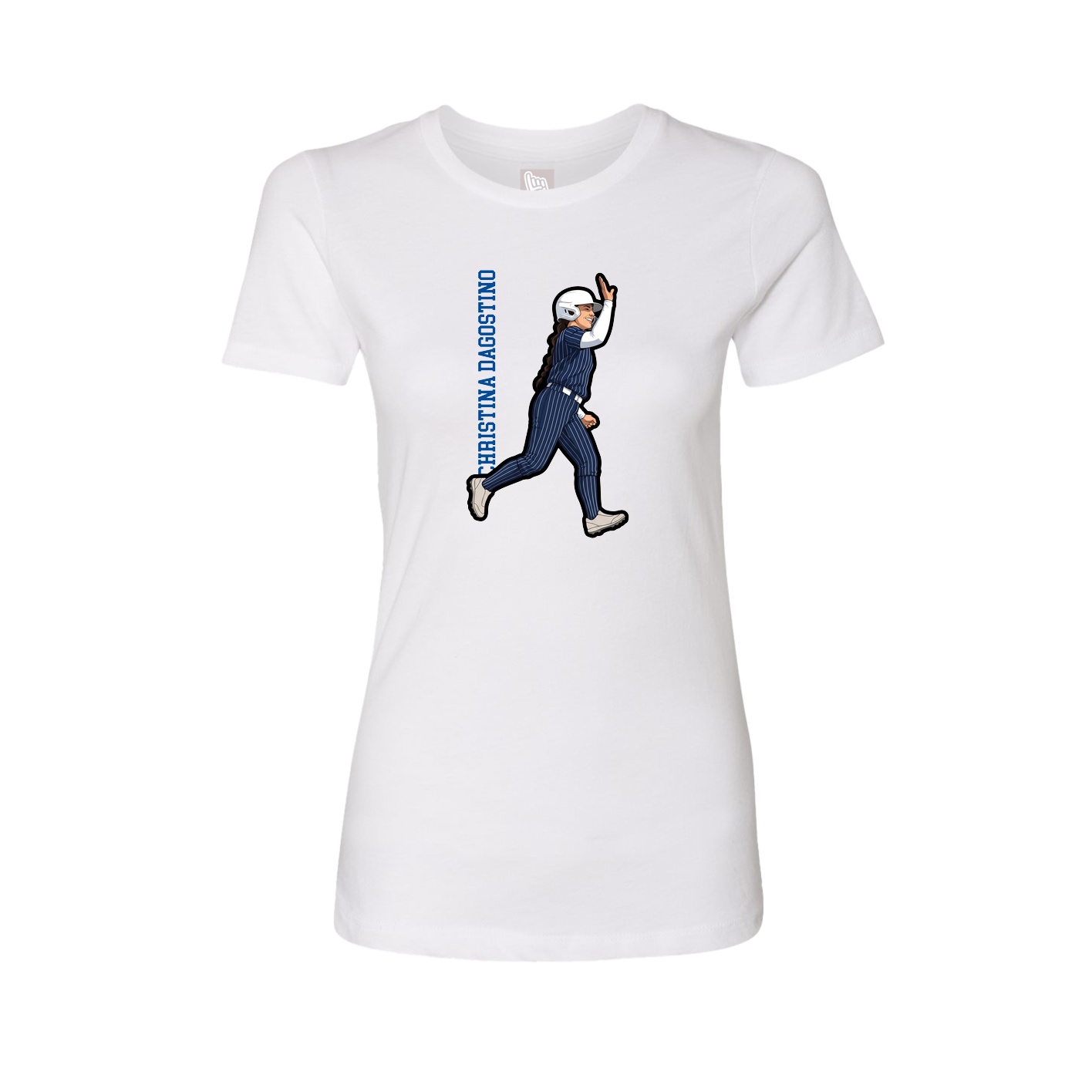 Womens Tee