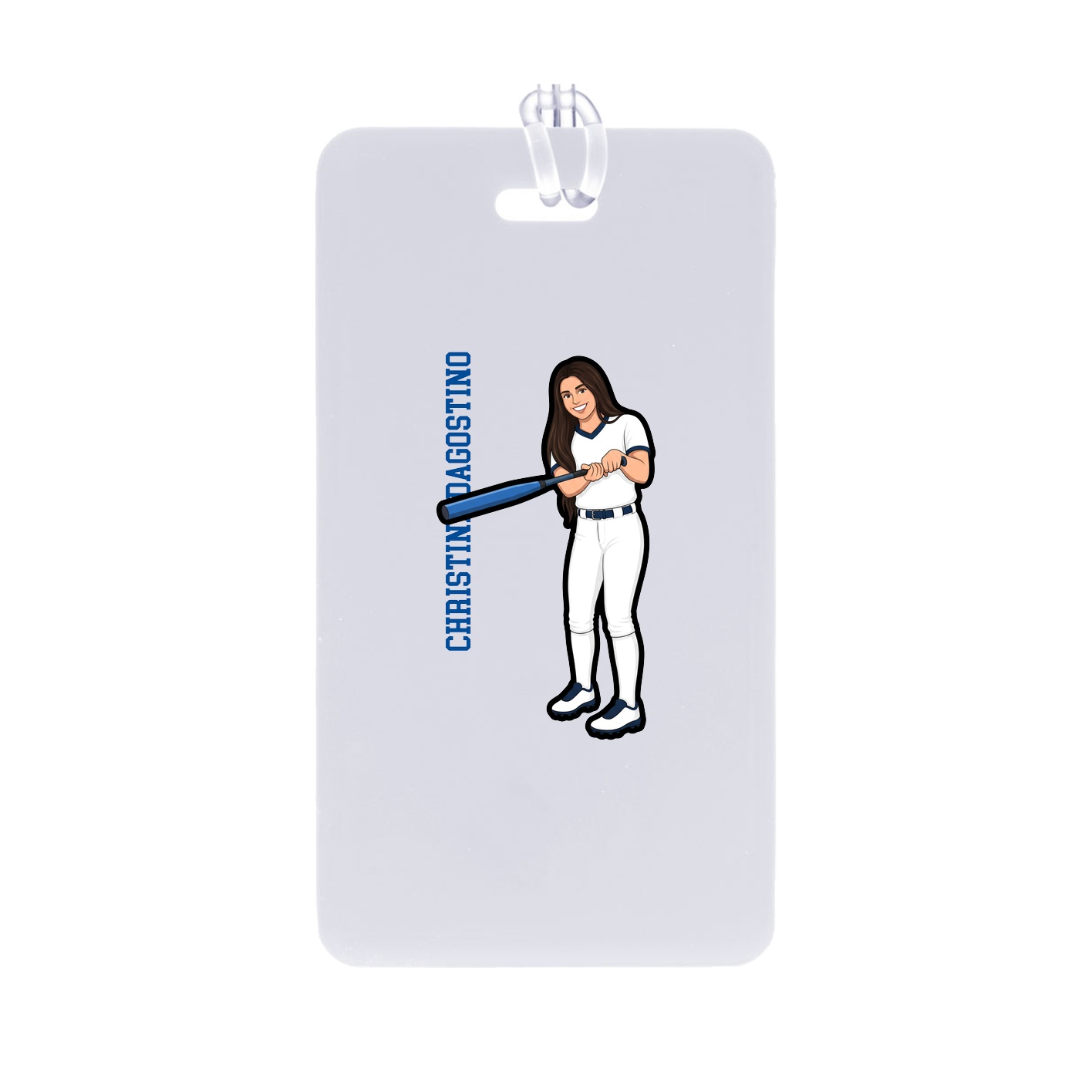 Bag Tag