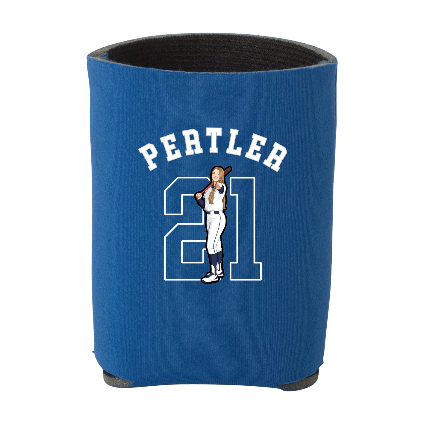 Can Holder — Shirsey Arch in Royal