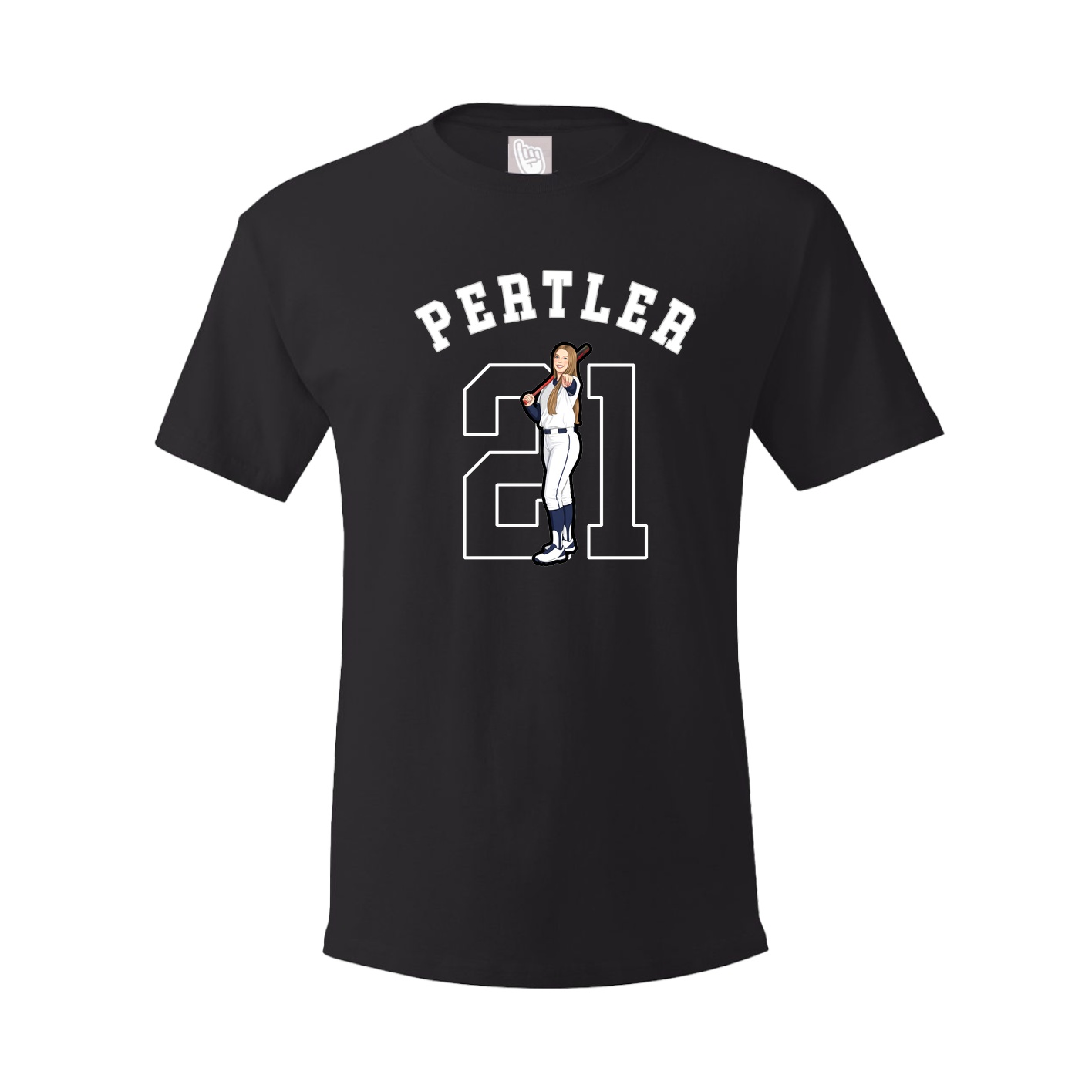 NIL Club Tee