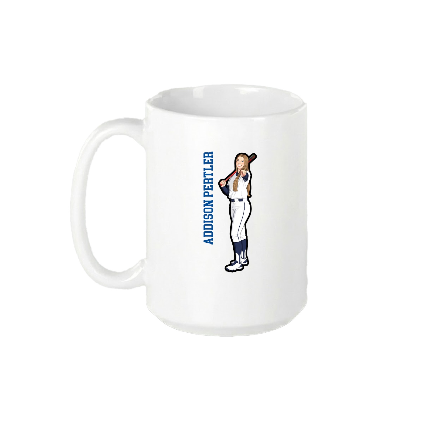 15oz Coffee Mug