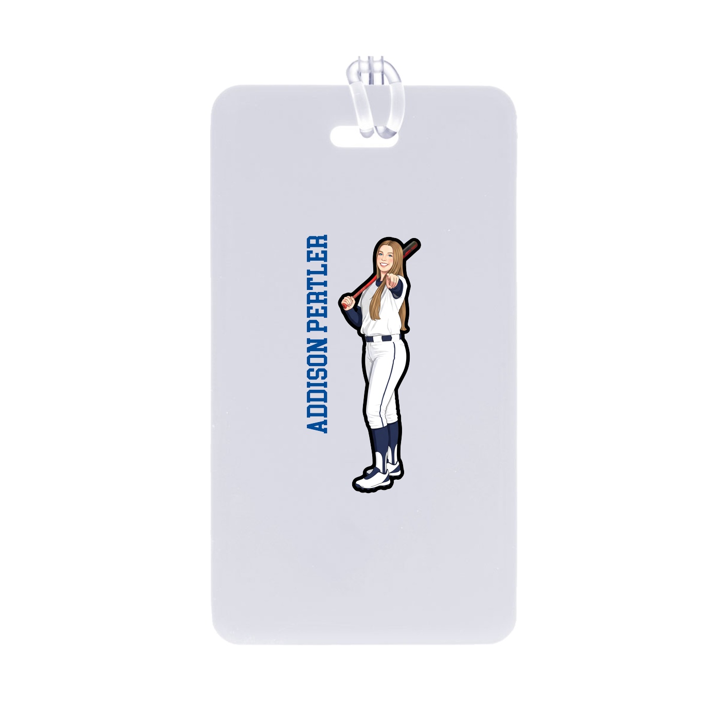Bag Tag