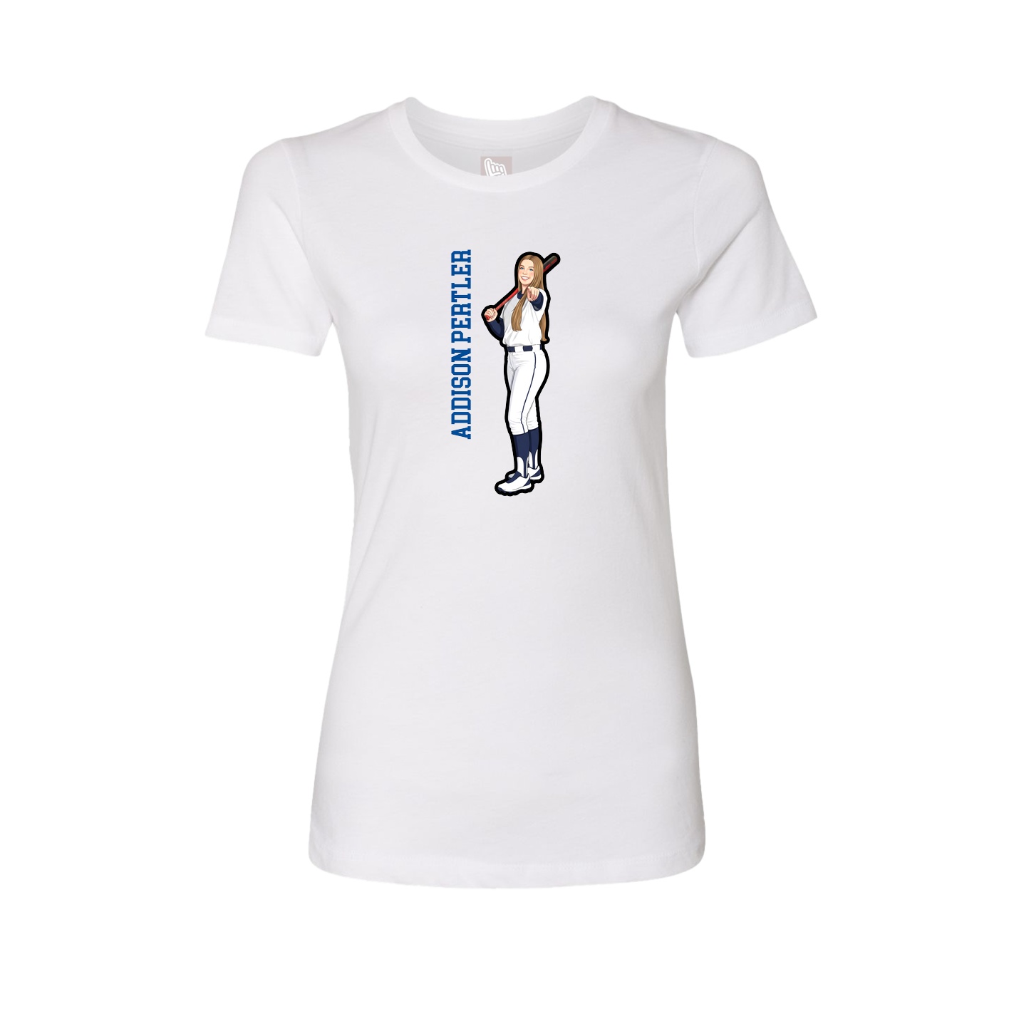Womens Tee