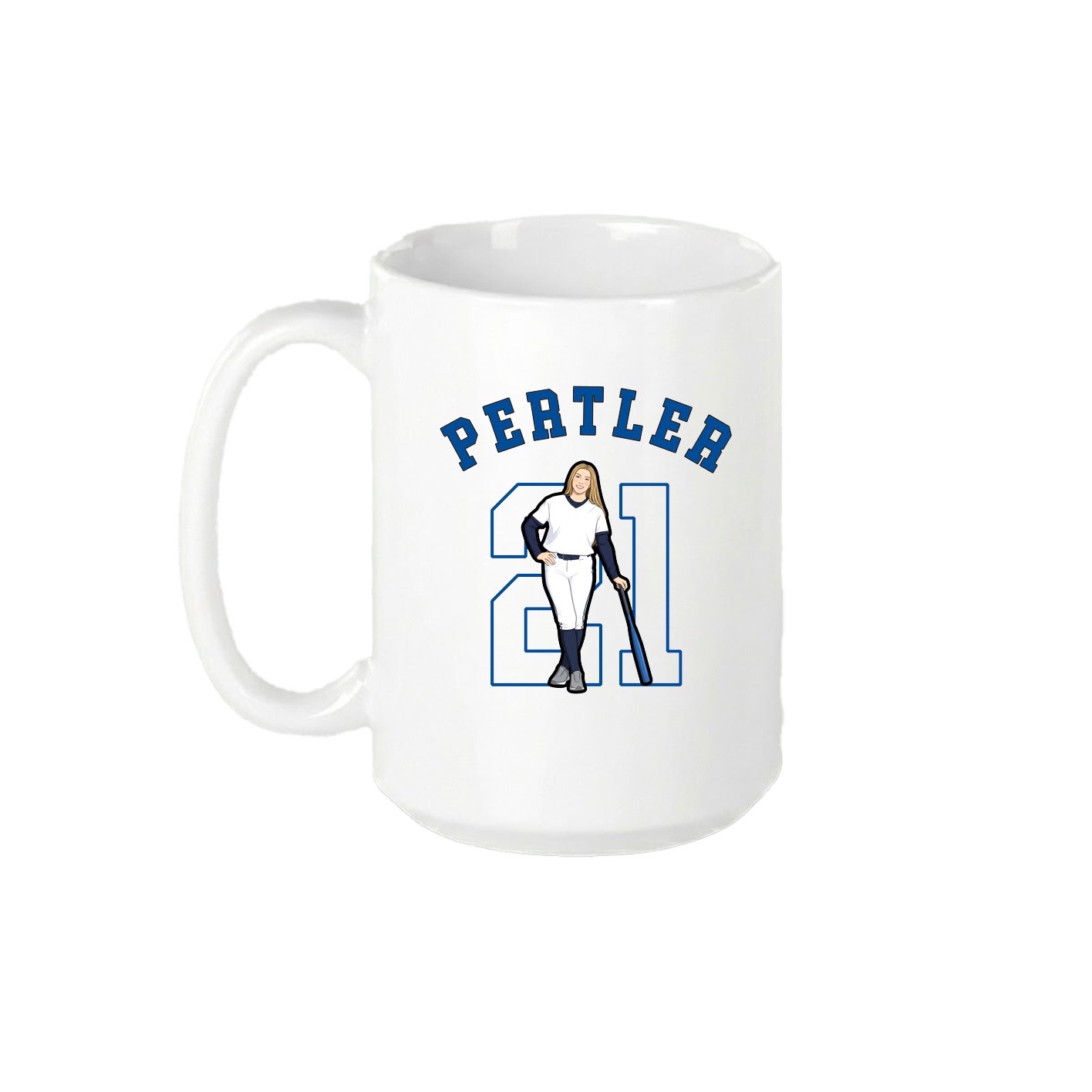 15oz Coffee Mug