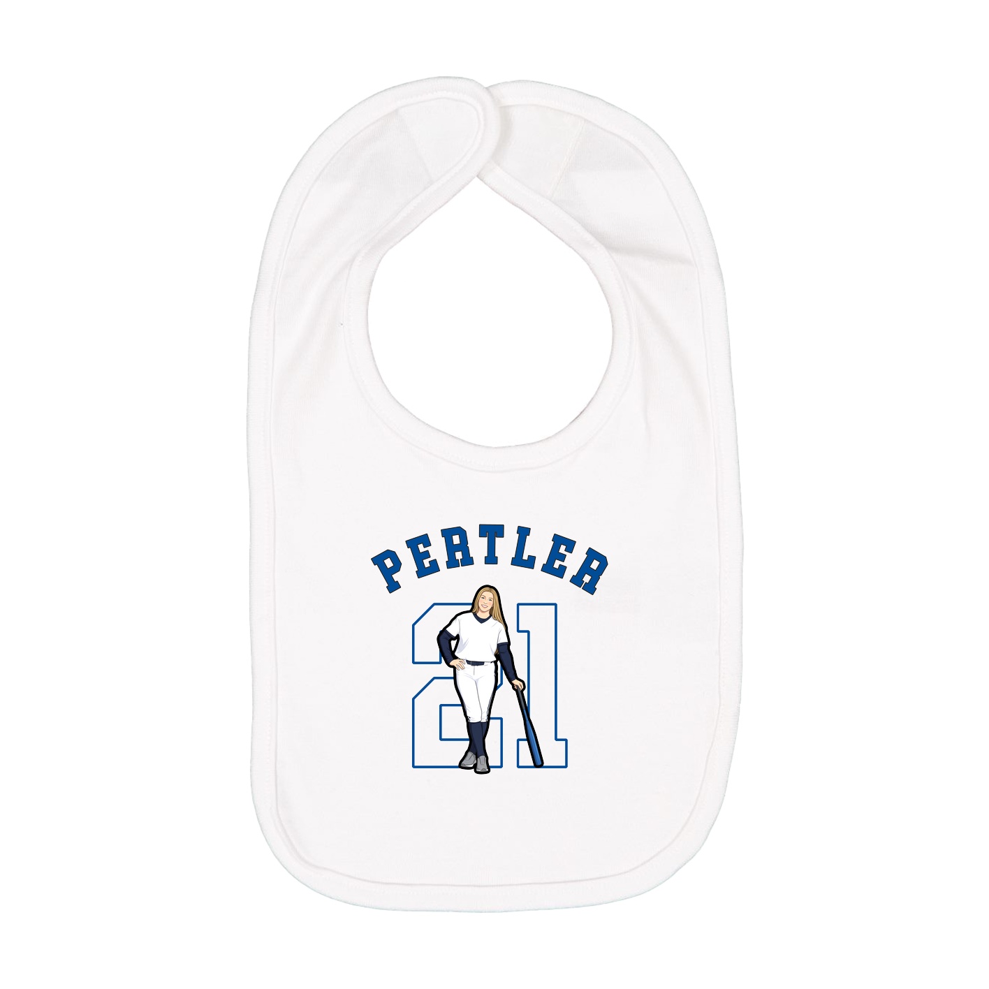 Infant Bib