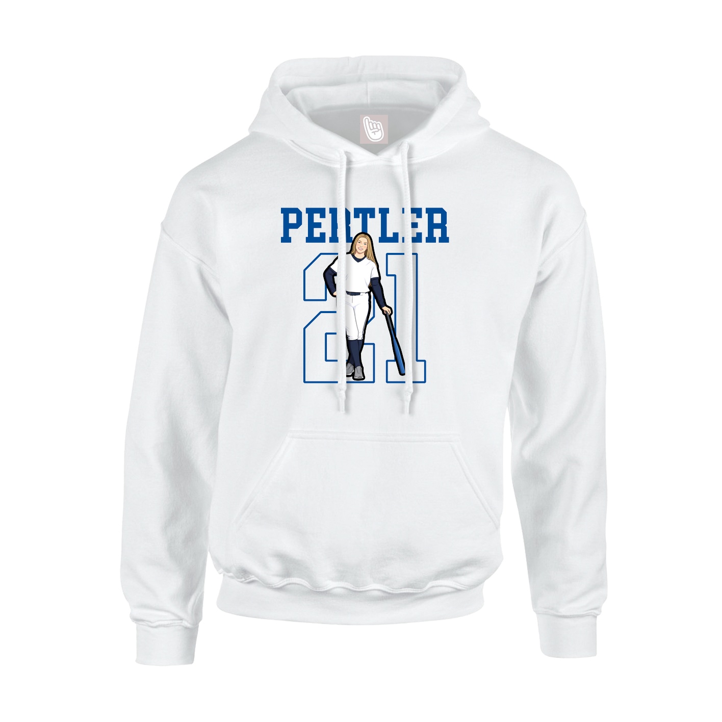 Youth Hoodie