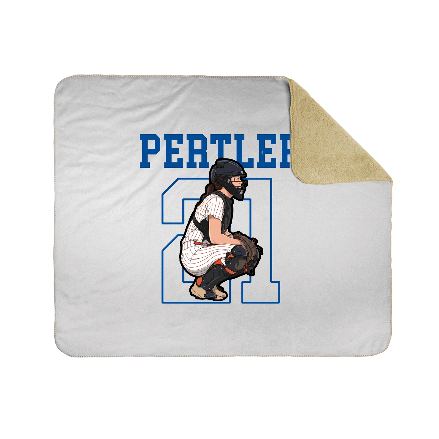Throw Blanket