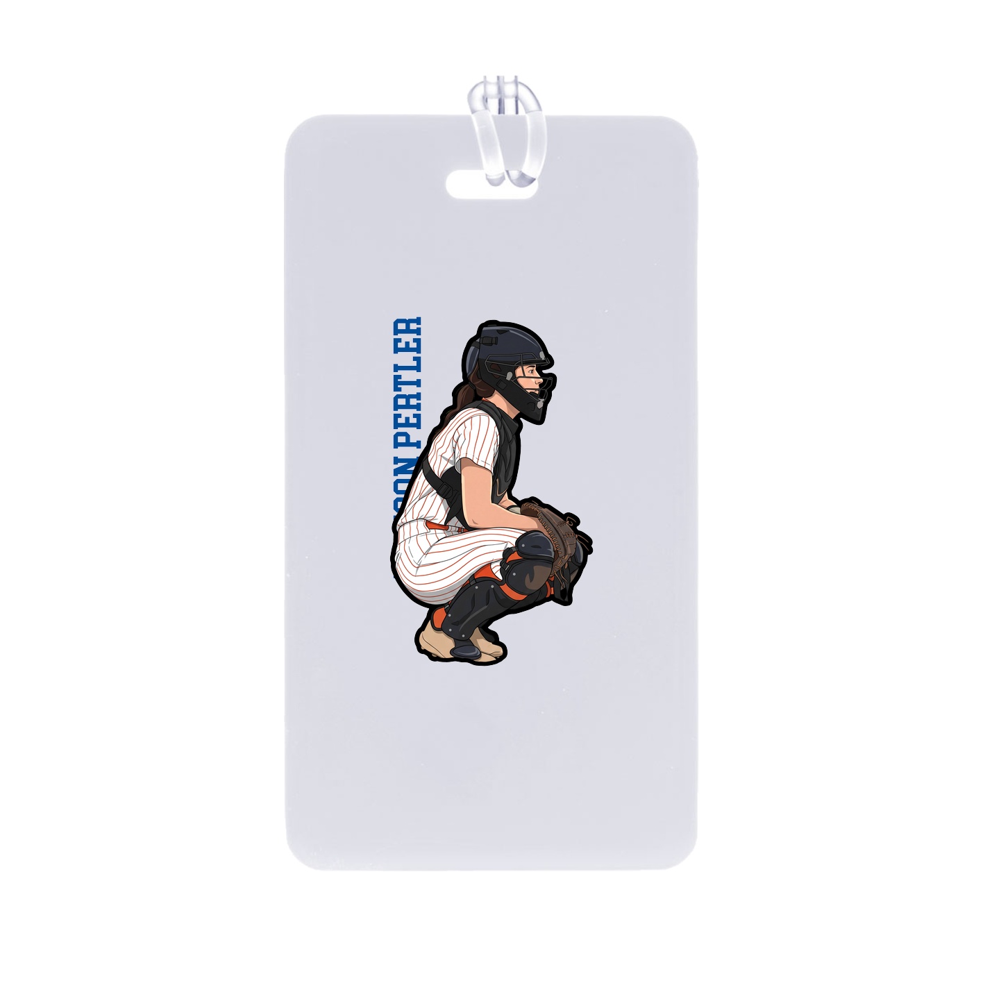 Bag Tag