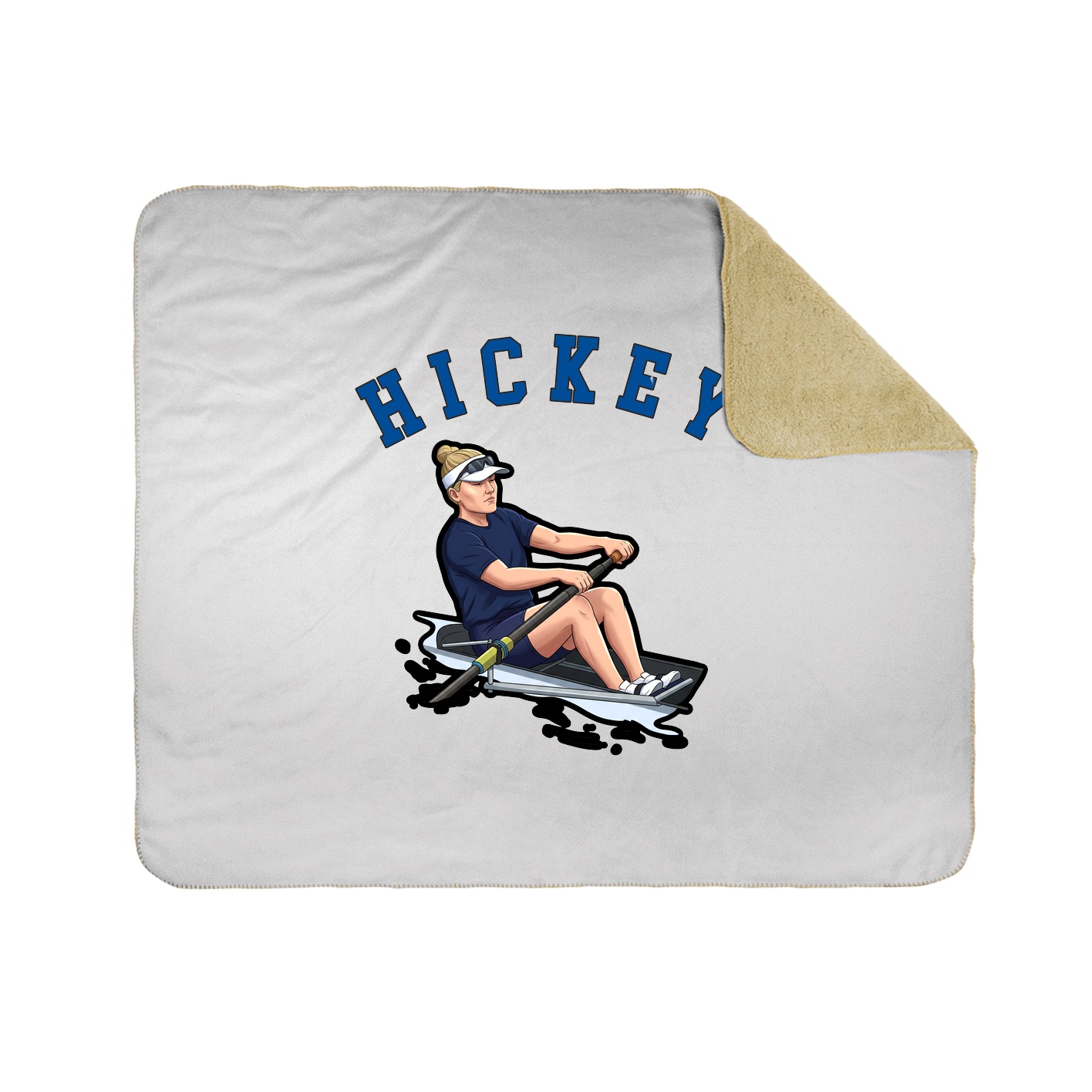 Throw Blanket